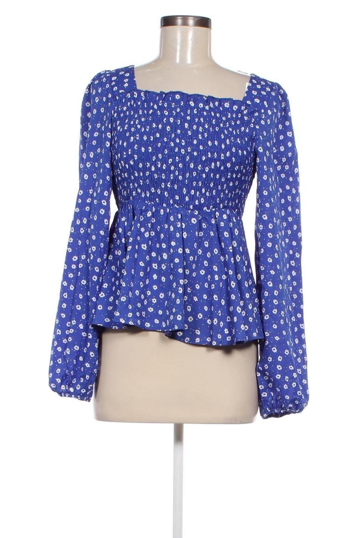 Damen Shirt, Größe M, Farbe Blau, Preis € 13,49