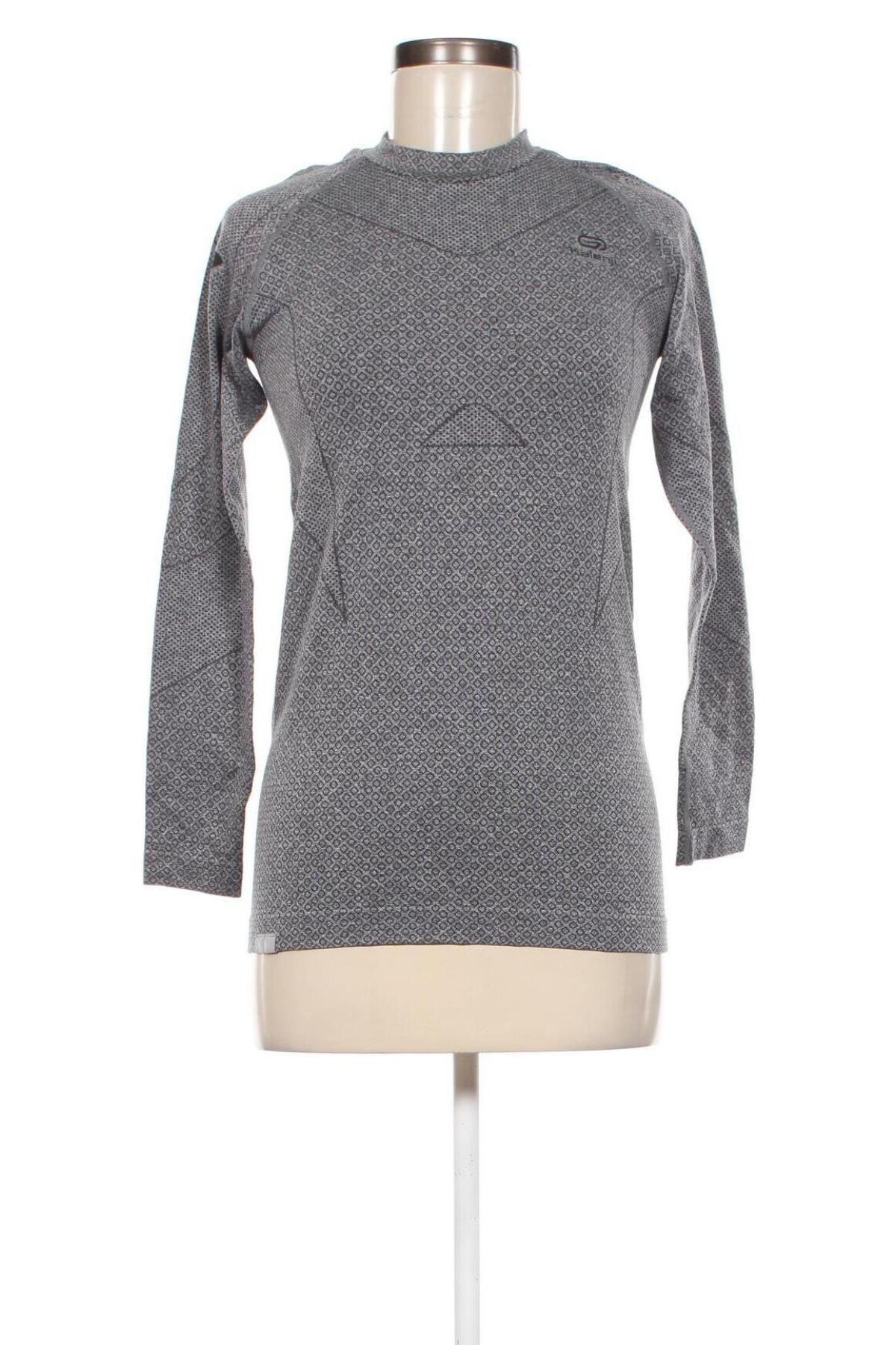 Damen Shirt, Größe M, Farbe Grau, Preis € 9,49