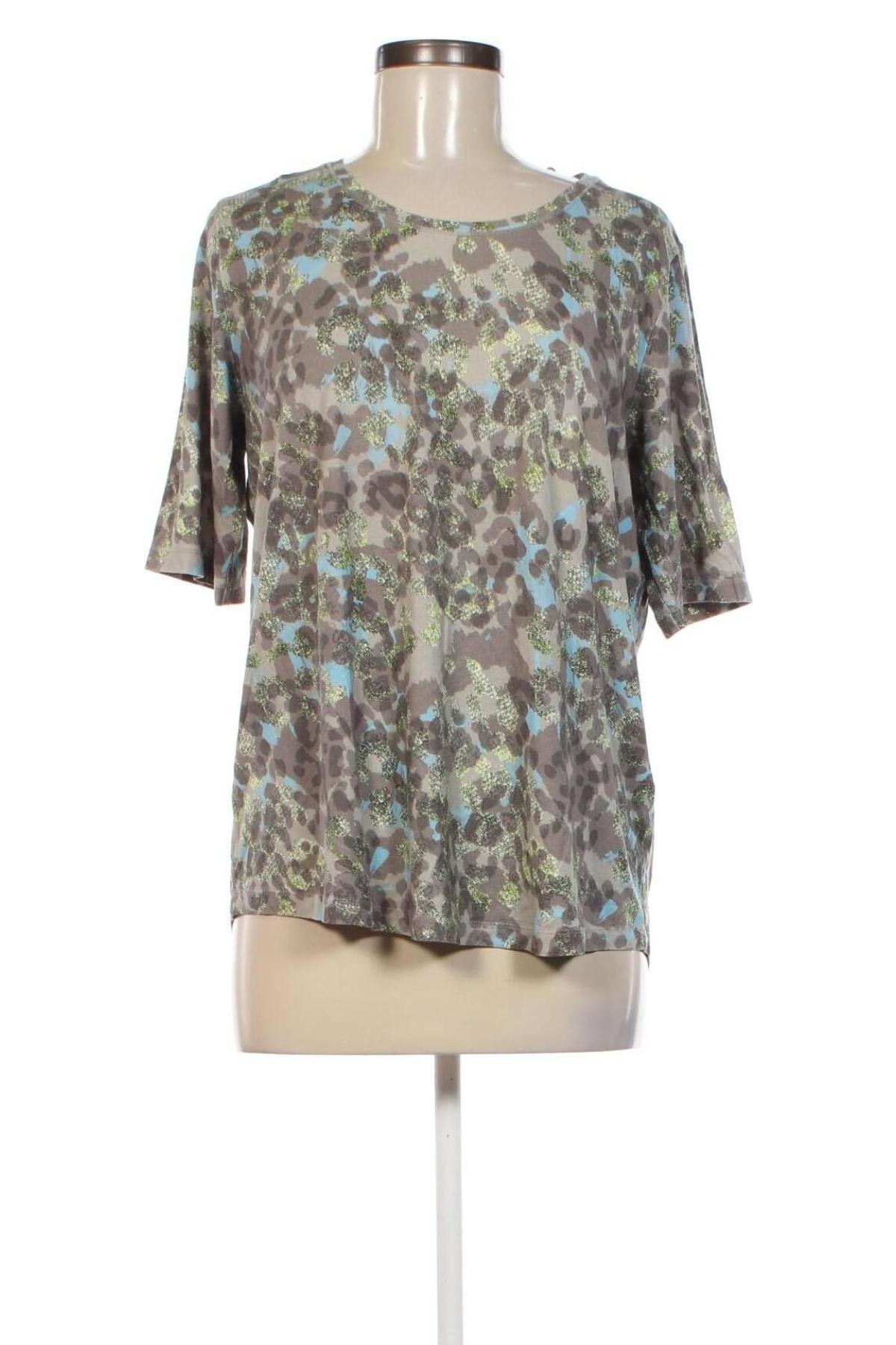 Damen Shirt, Größe XL, Farbe Mehrfarbig, Preis € 8,99