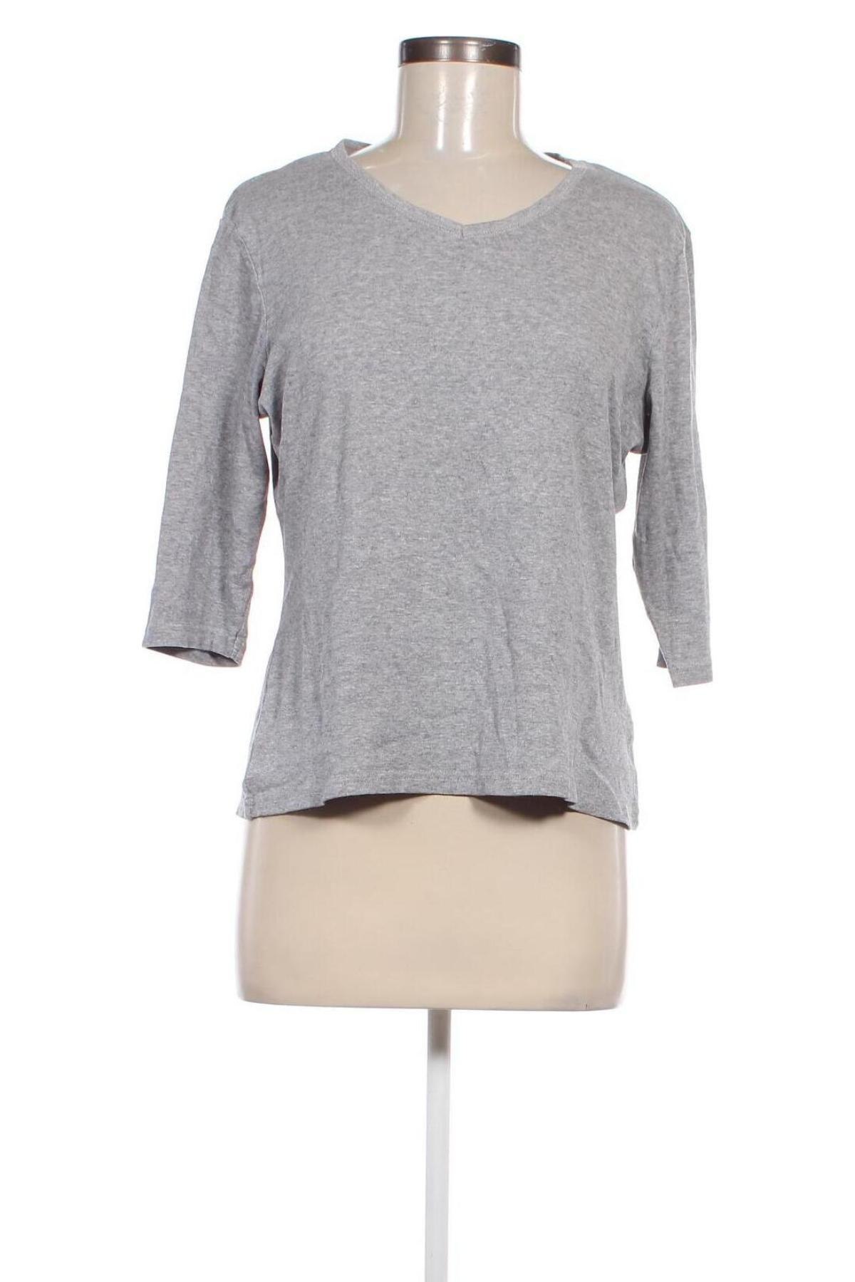 Damen Shirt, Größe XL, Farbe Grau, Preis € 6,99