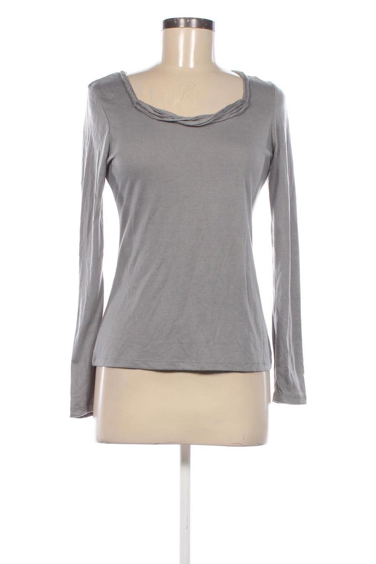 Damen Shirt, Größe S, Farbe Grau, Preis € 3,99