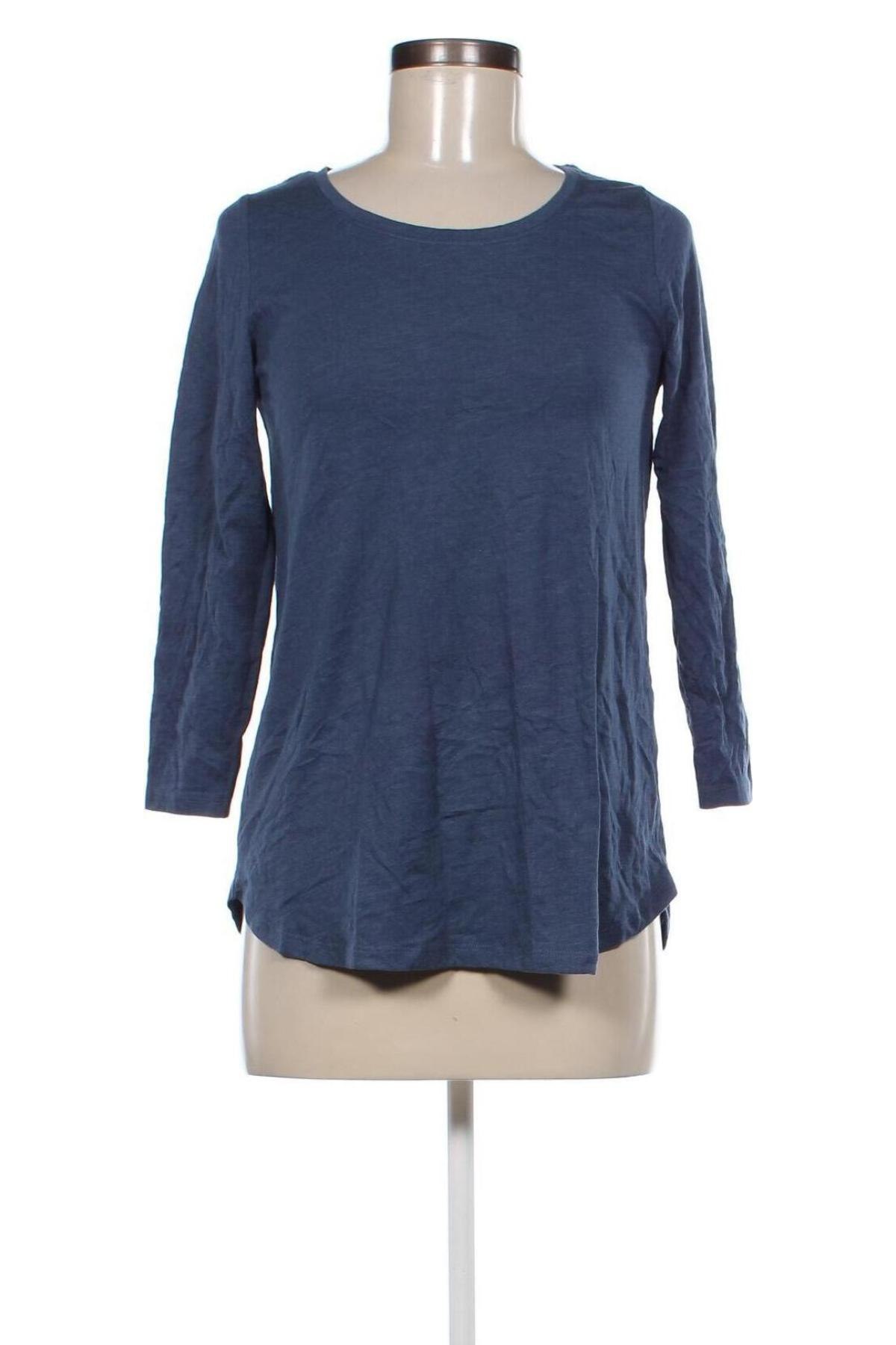 Damen Shirt, Größe XS, Farbe Blau, Preis € 3,99