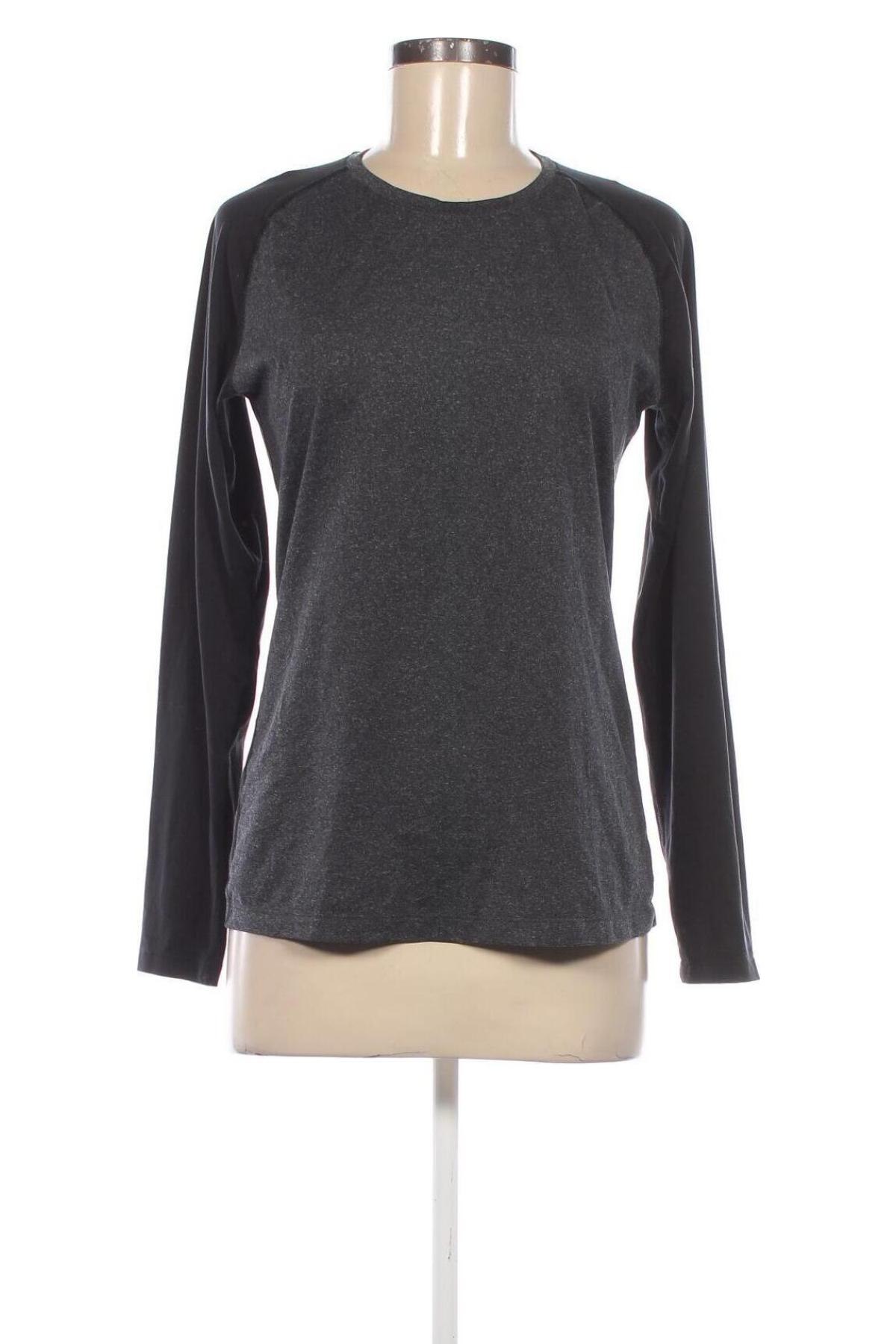 Damen Shirt, Größe M, Farbe Grau, Preis € 6,99