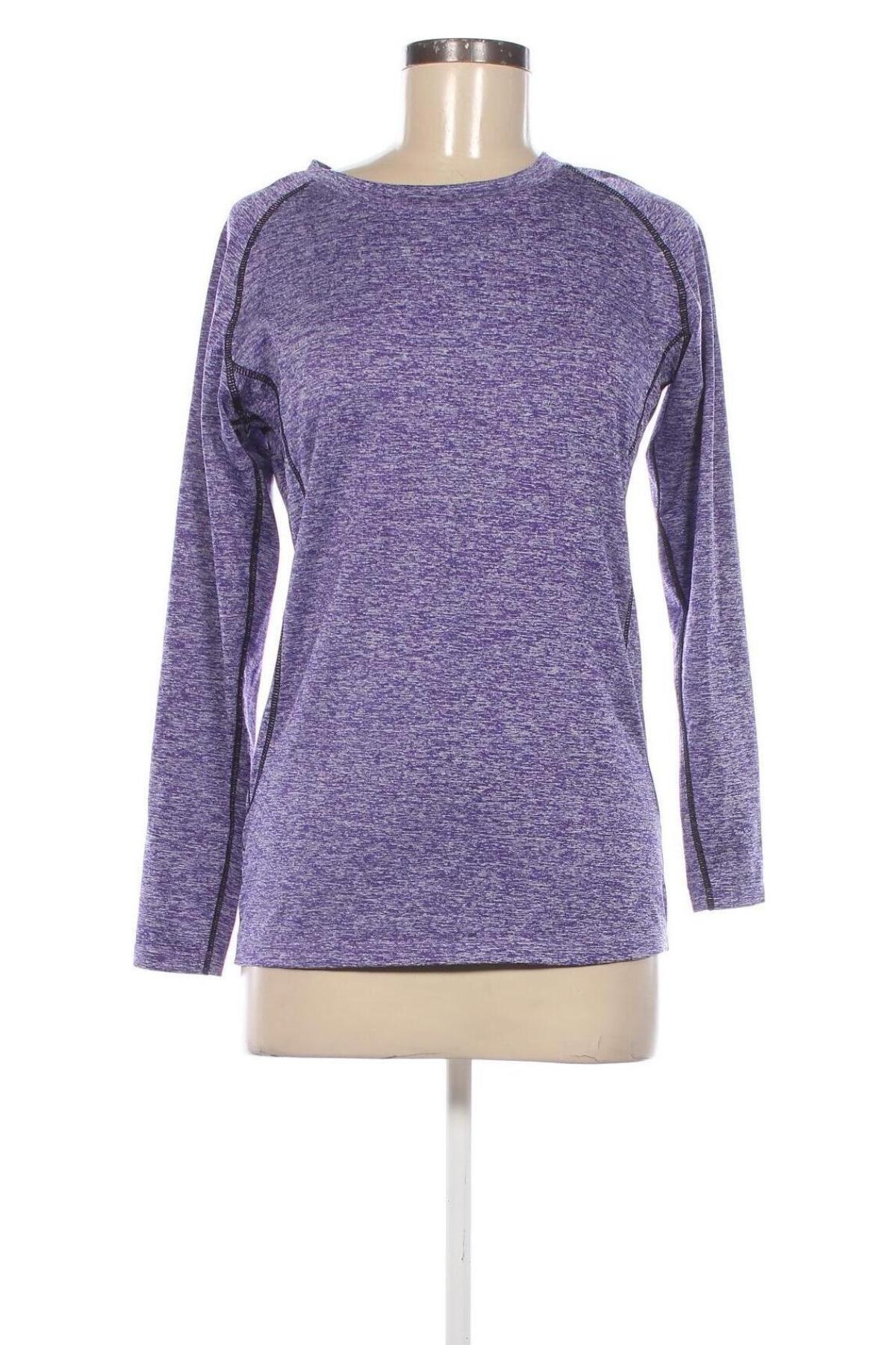 Damen Shirt, Größe XXL, Farbe Lila, Preis € 8,49