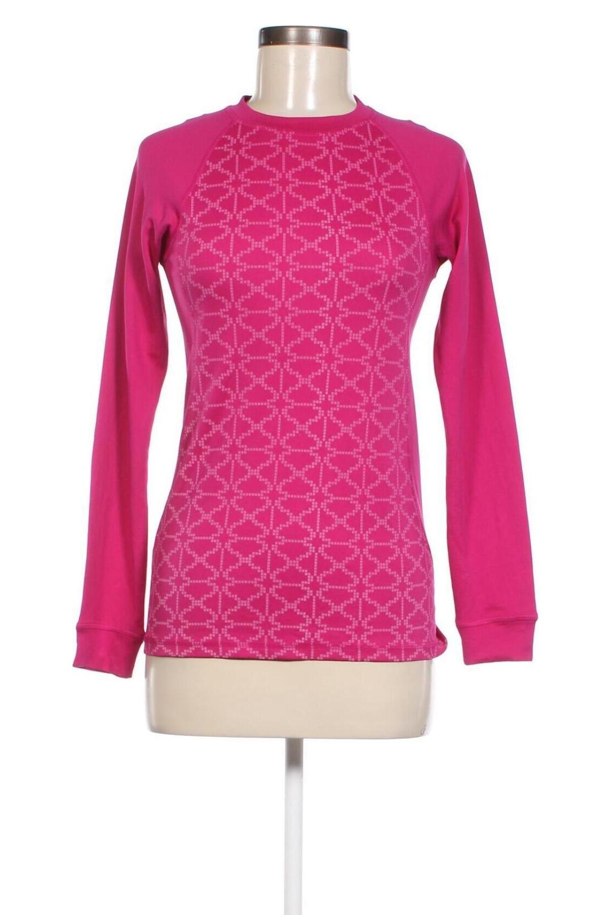 Damen Shirt, Größe M, Farbe Rosa, Preis € 9,49