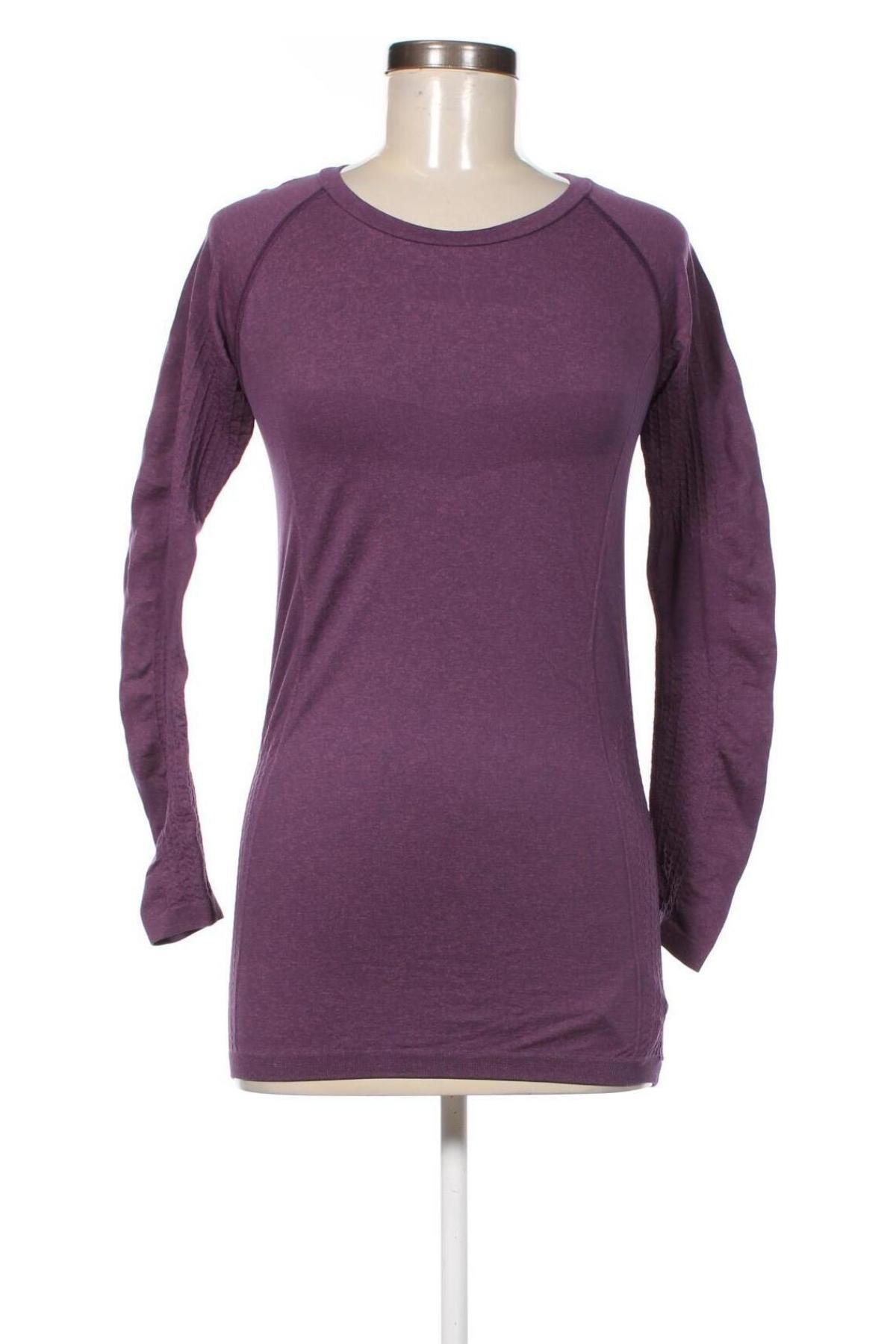 Damen Shirt, Größe M, Farbe Lila, Preis 9,49 €