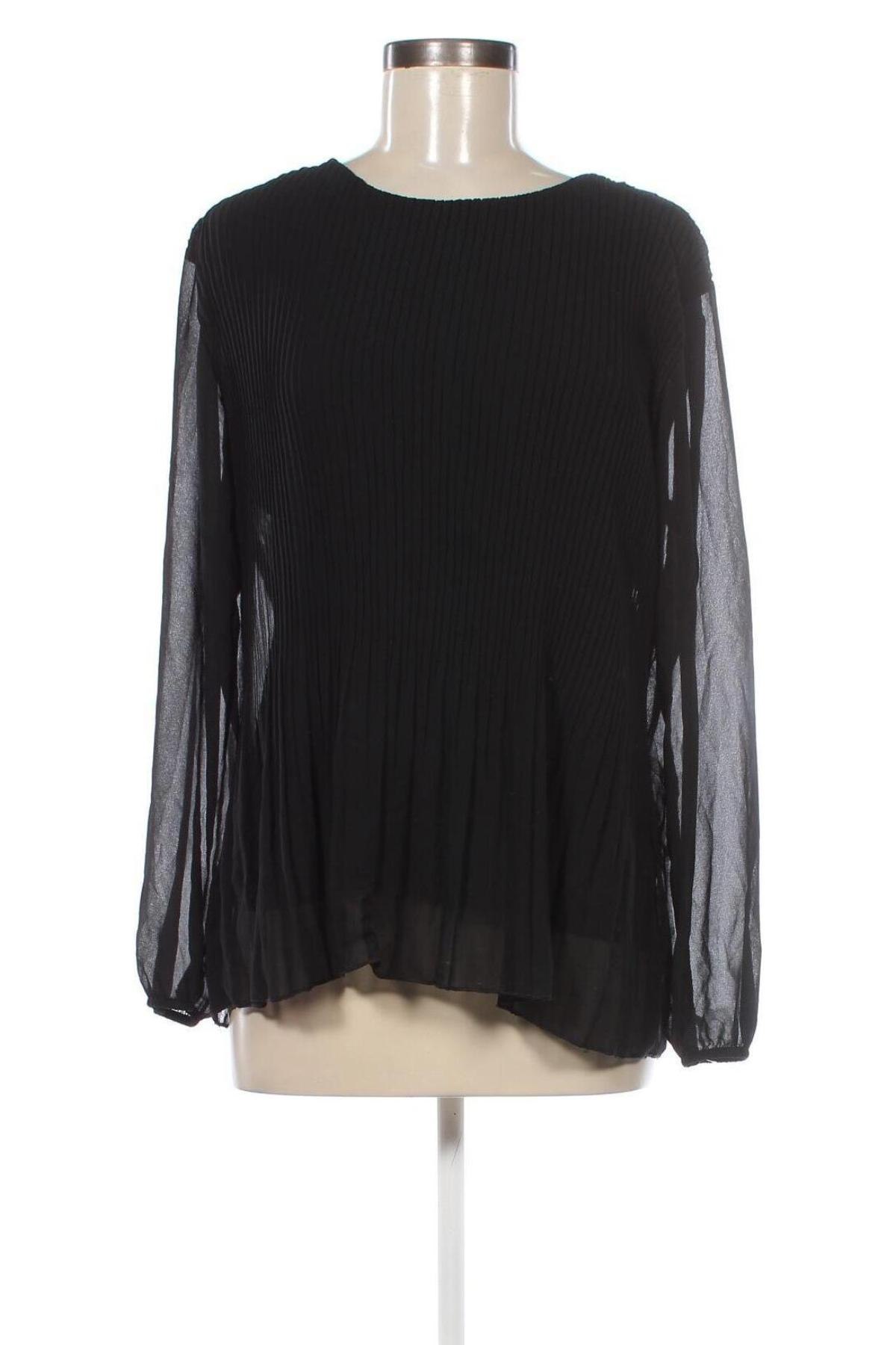 Damen Shirt, Größe L, Farbe Schwarz, Preis 6,99 €