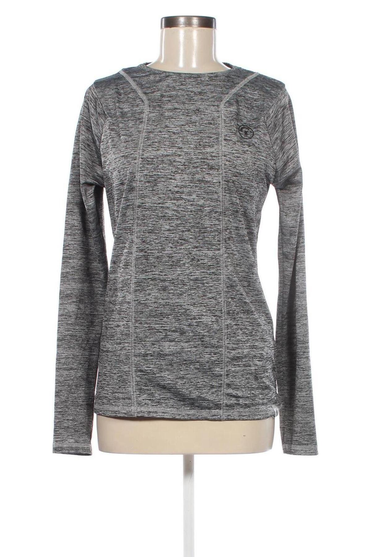 Damen Shirt, Größe L, Farbe Grau, Preis € 16,49