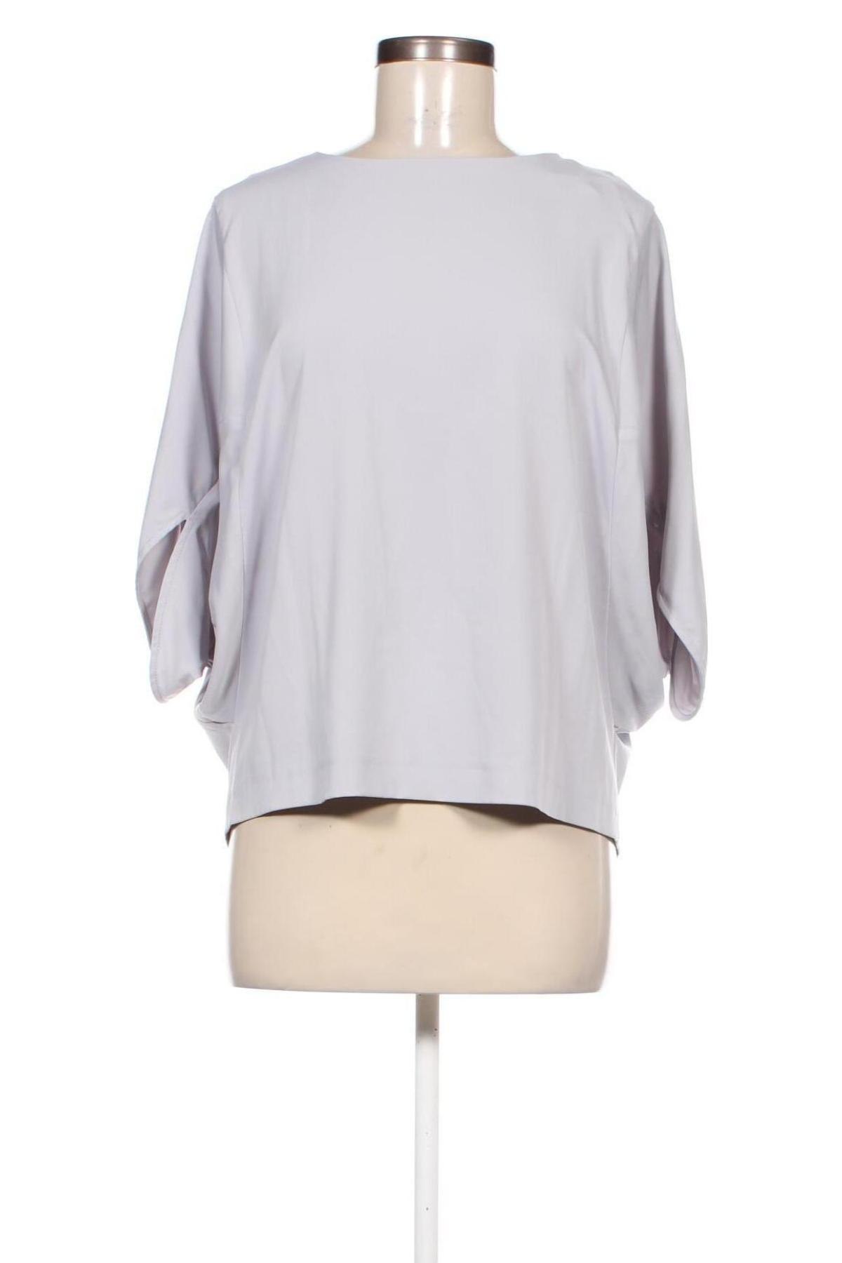 Damen Shirt, Größe L, Farbe Grau, Preis € 9,79