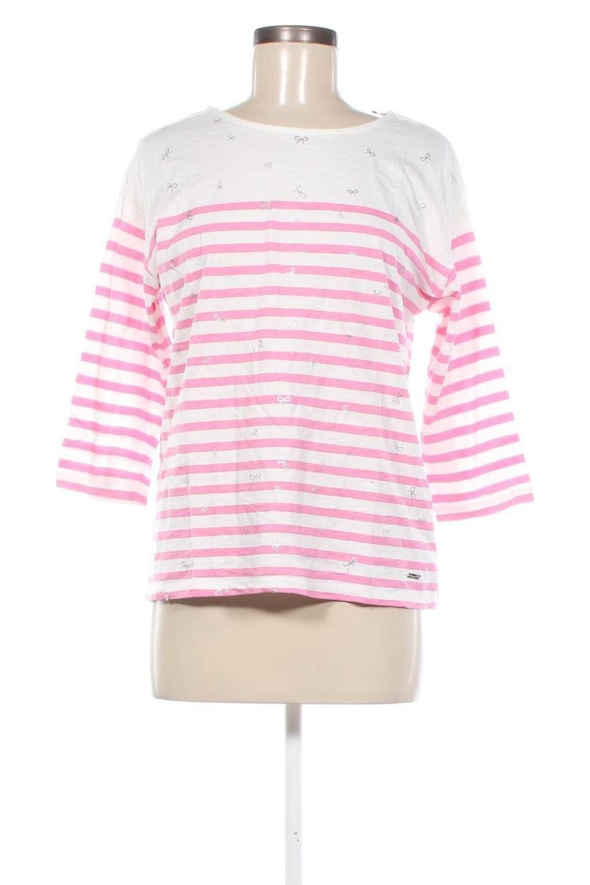 Damen Shirt, Größe M, Farbe Mehrfarbig, Preis 5,99 €