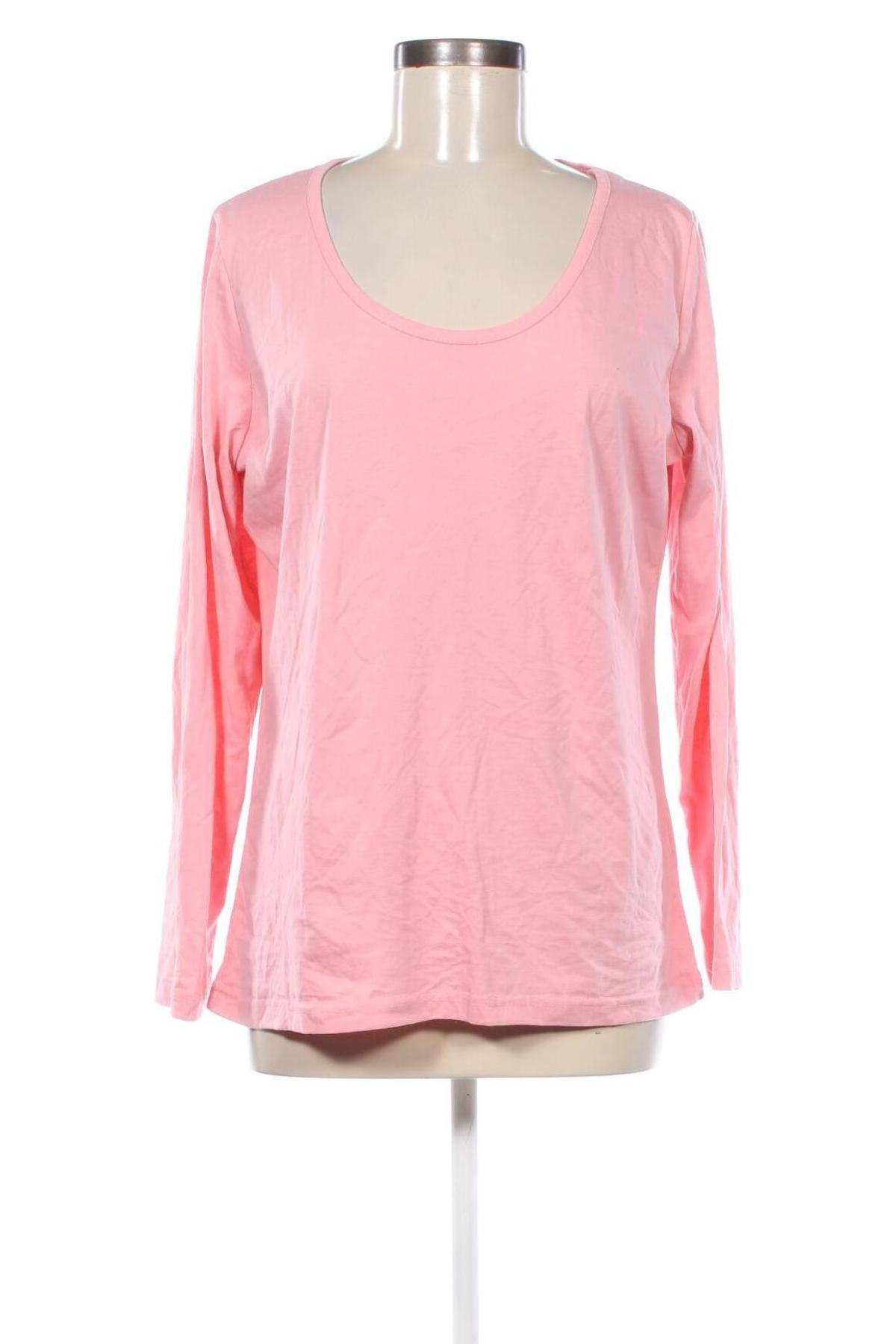 Damen Shirt, Größe XXL, Farbe Rosa, Preis 13,49 €