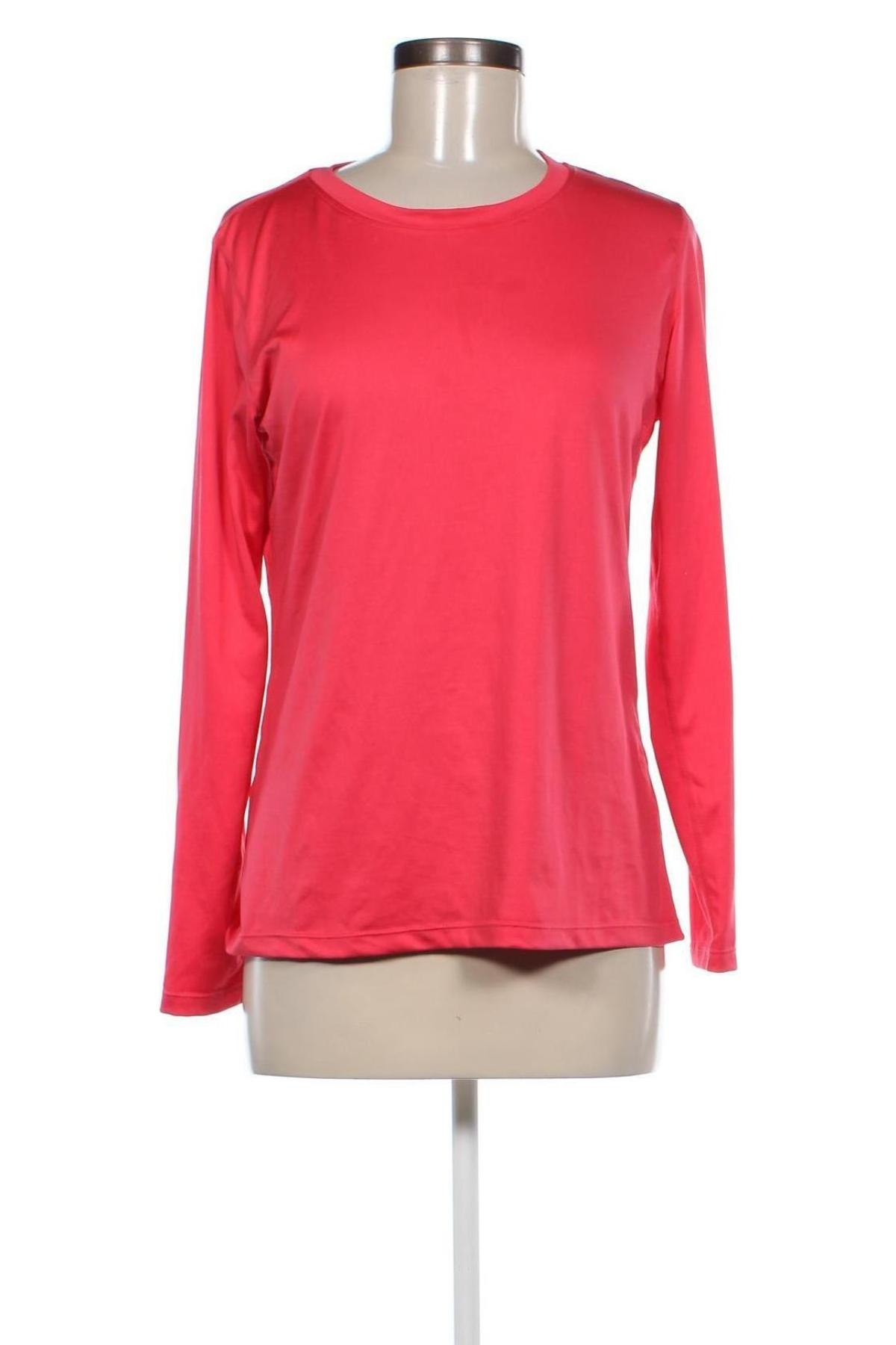 Damen Shirt, Größe M, Farbe Rot, Preis € 13,49