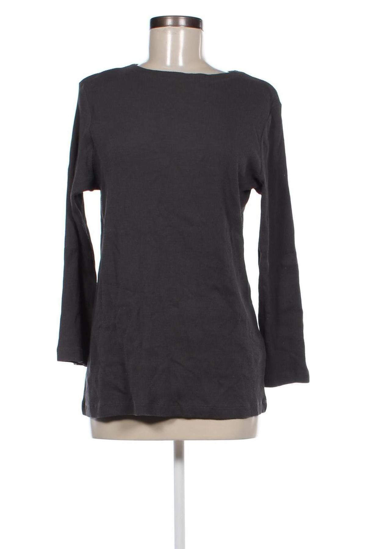 Damen Shirt, Größe M, Farbe Grau, Preis € 4,49