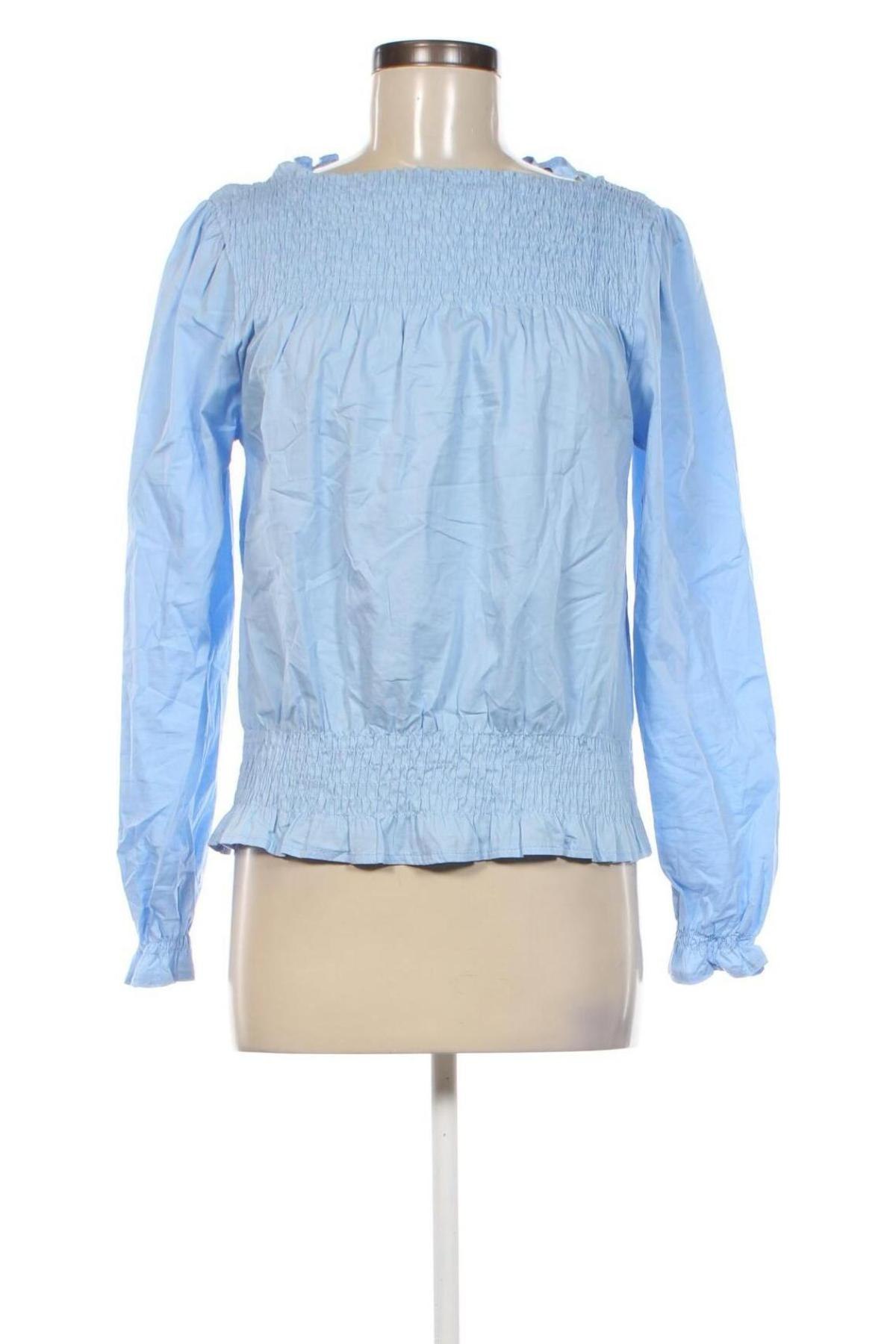 Damen Shirt, Größe S, Farbe Blau, Preis € 5,99