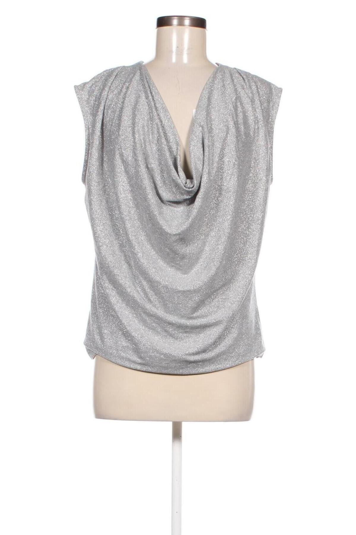 Damen Shirt, Größe L, Farbe Grau, Preis 9,72 €