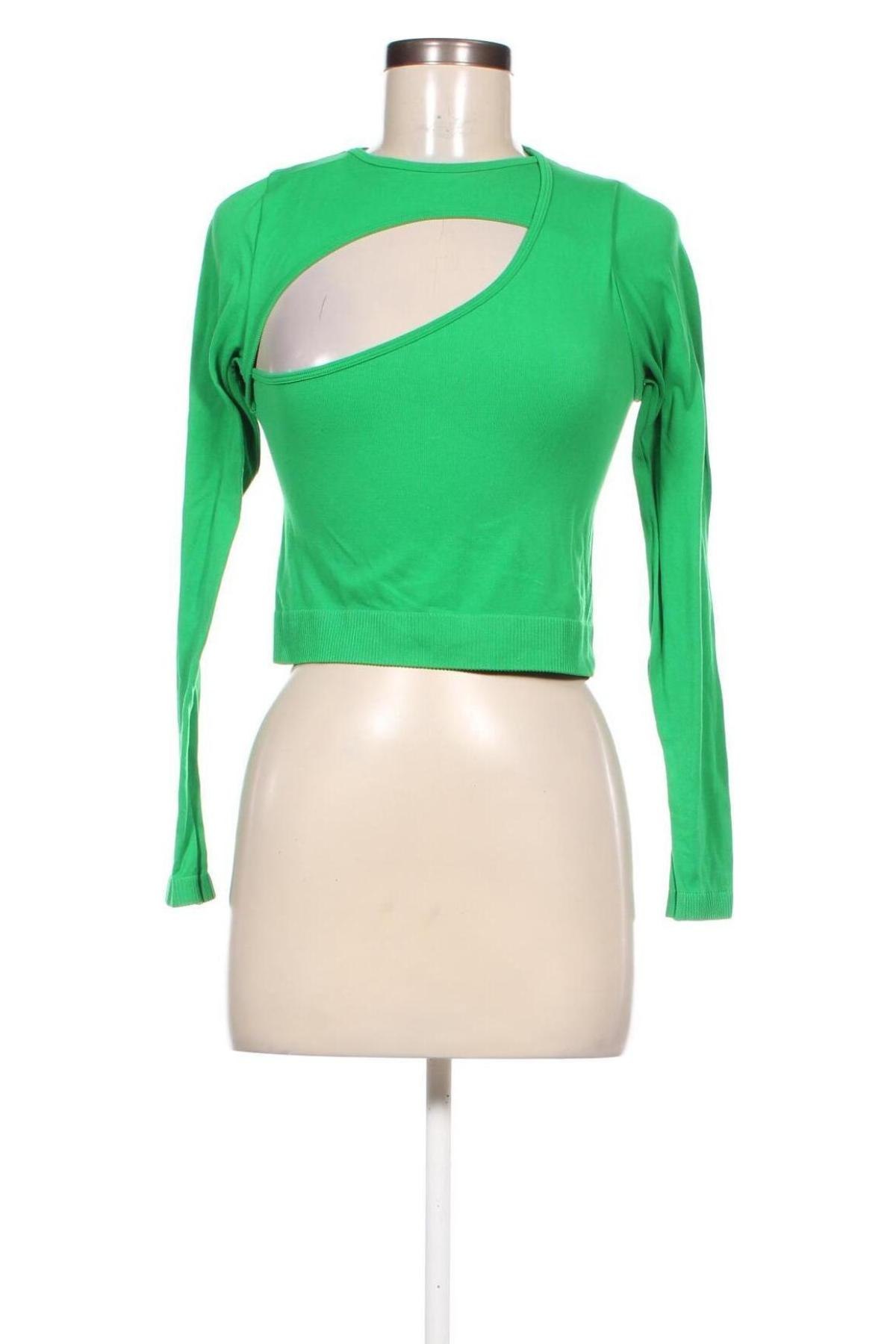 Damen Shirt, Größe L, Farbe Grün, Preis € 9,62