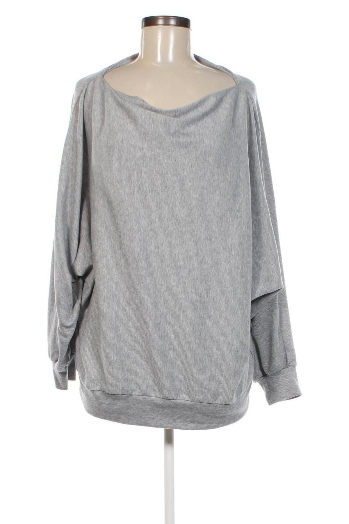 Damen Shirt, Größe XXL, Farbe Grau, Preis € 7,99