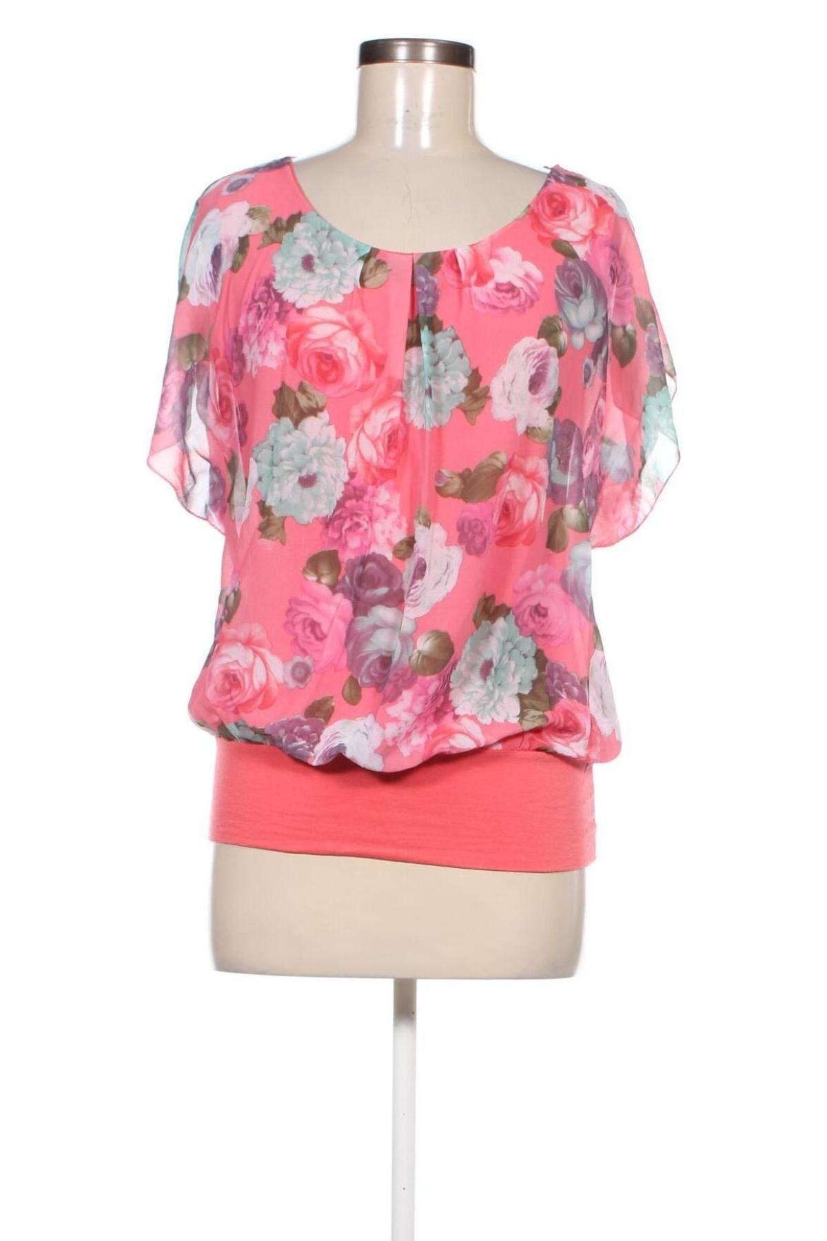 Damen Shirt, Größe S, Farbe Rosa, Preis € 5,99