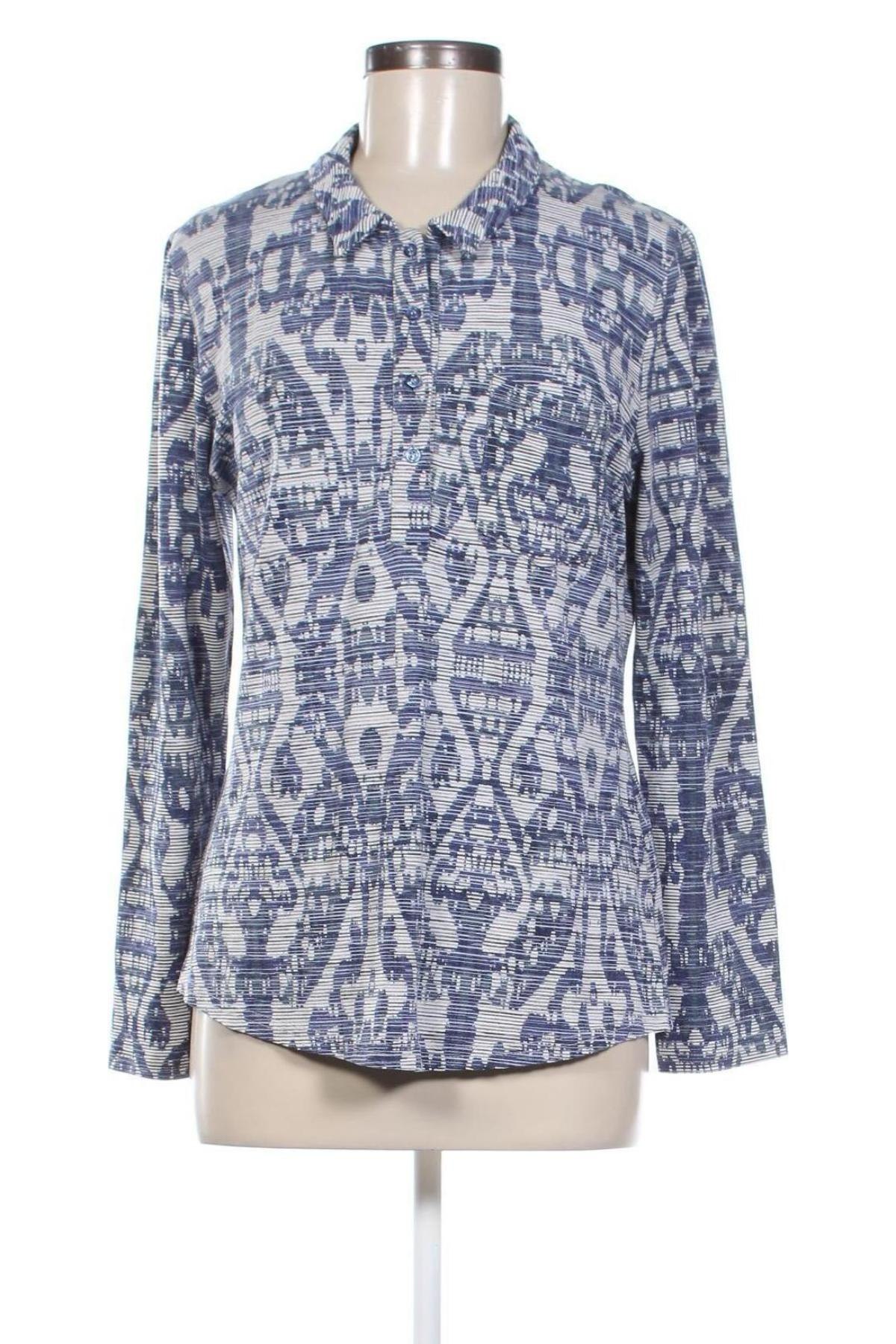 Damen Shirt, Größe S, Farbe Blau, Preis 4,99 €