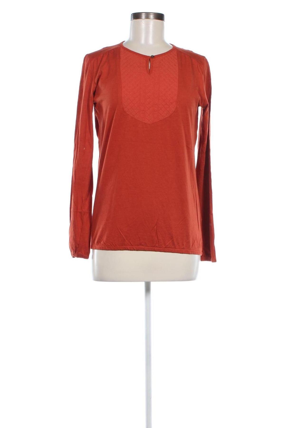 Damen Shirt, Größe S, Farbe Orange, Preis € 13,49