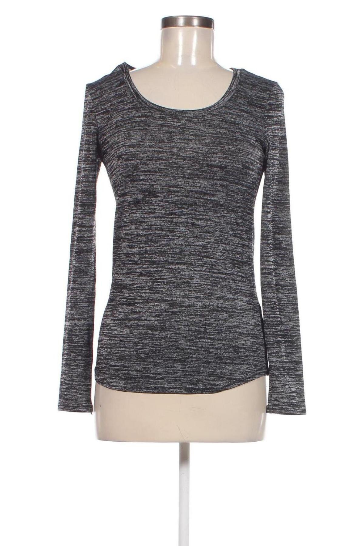 Damen Shirt, Größe M, Farbe Grau, Preis € 13,49