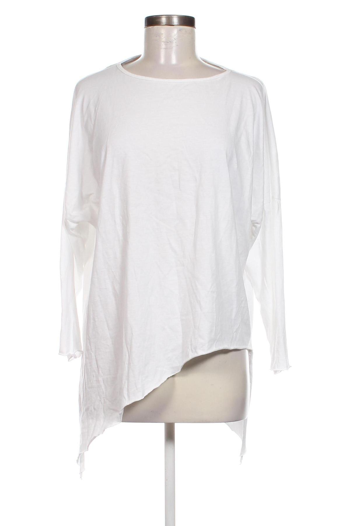 Damen Shirt, Größe L, Farbe Weiß, Preis € 11,53