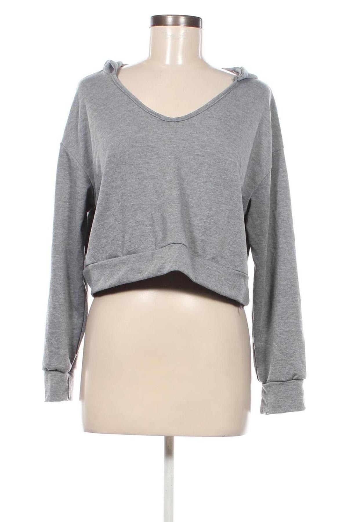 Damen Shirt, Größe S, Farbe Grau, Preis 6,99 €