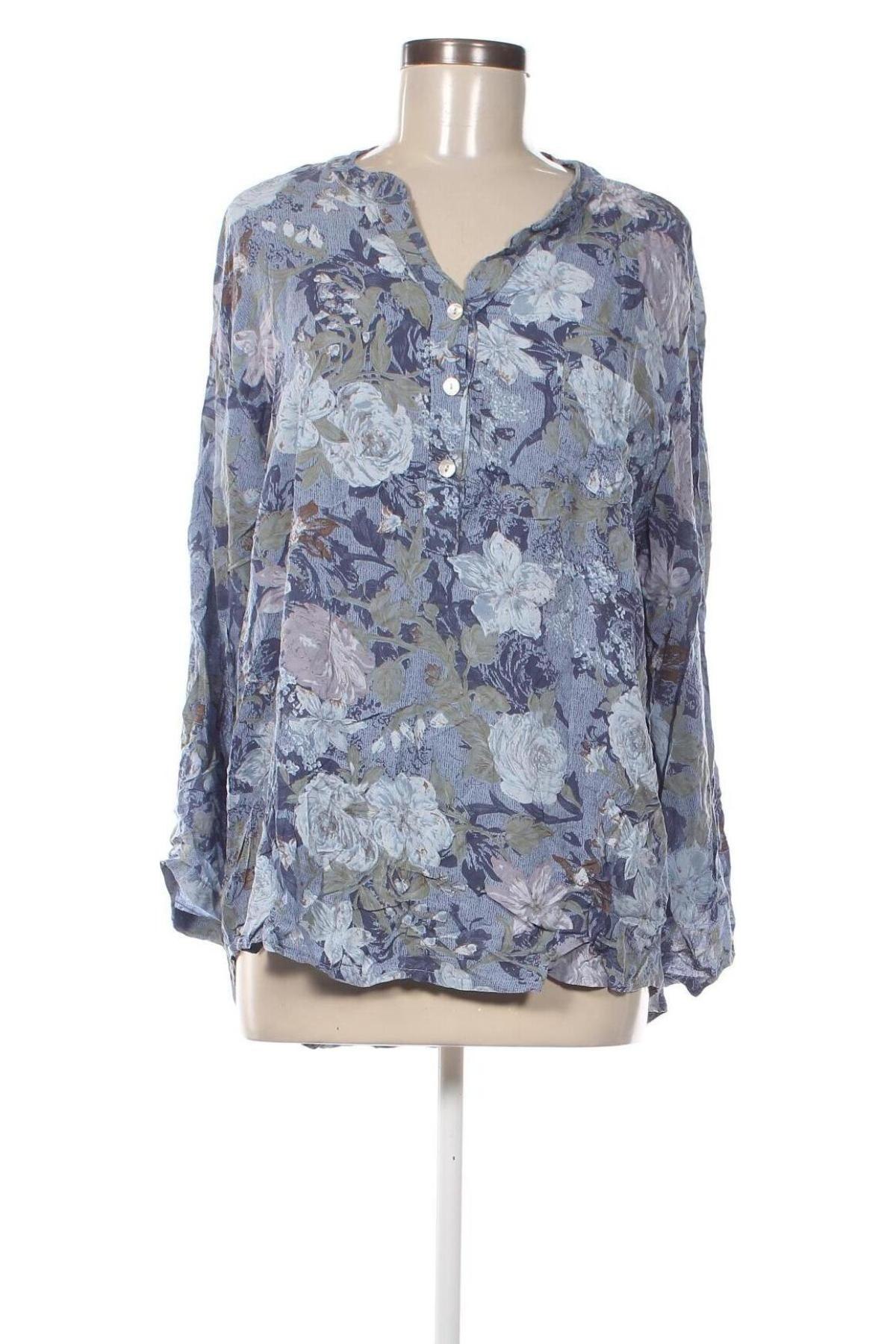 Damen Shirt, Größe L, Farbe Mehrfarbig, Preis € 5,99