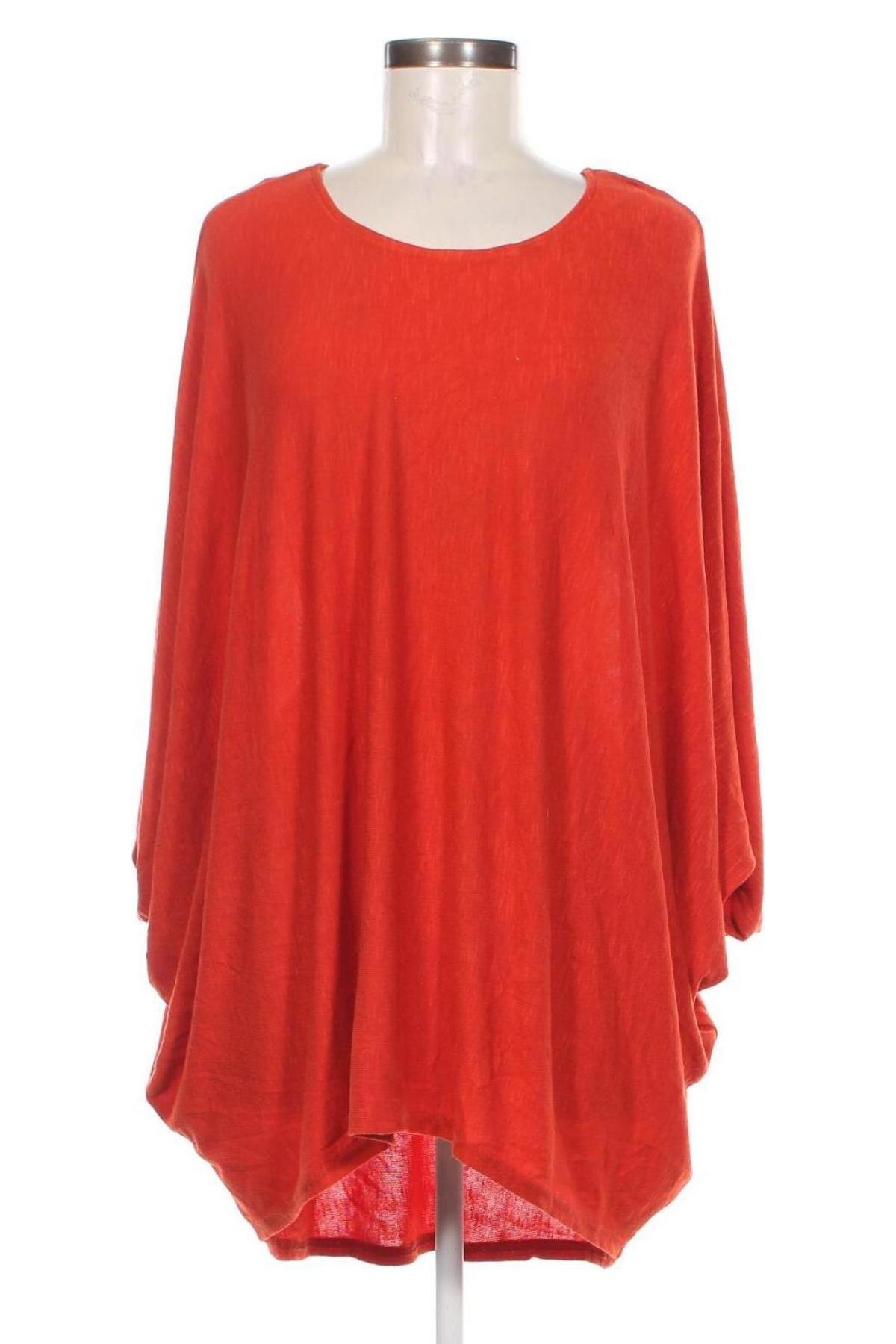 Damen Shirt, Größe L, Farbe Rot, Preis € 5,99