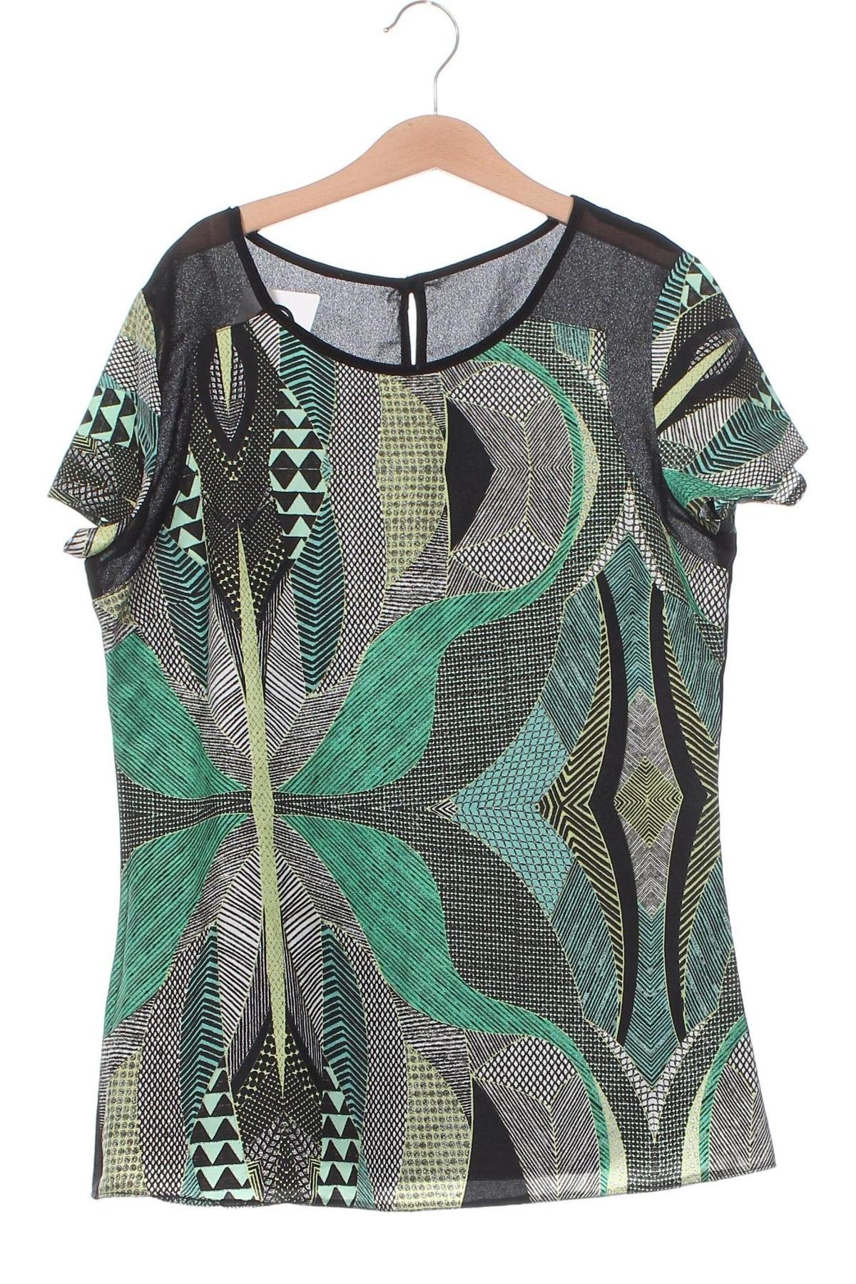 Damen Shirt, Größe XS, Farbe Mehrfarbig, Preis 4,99 €