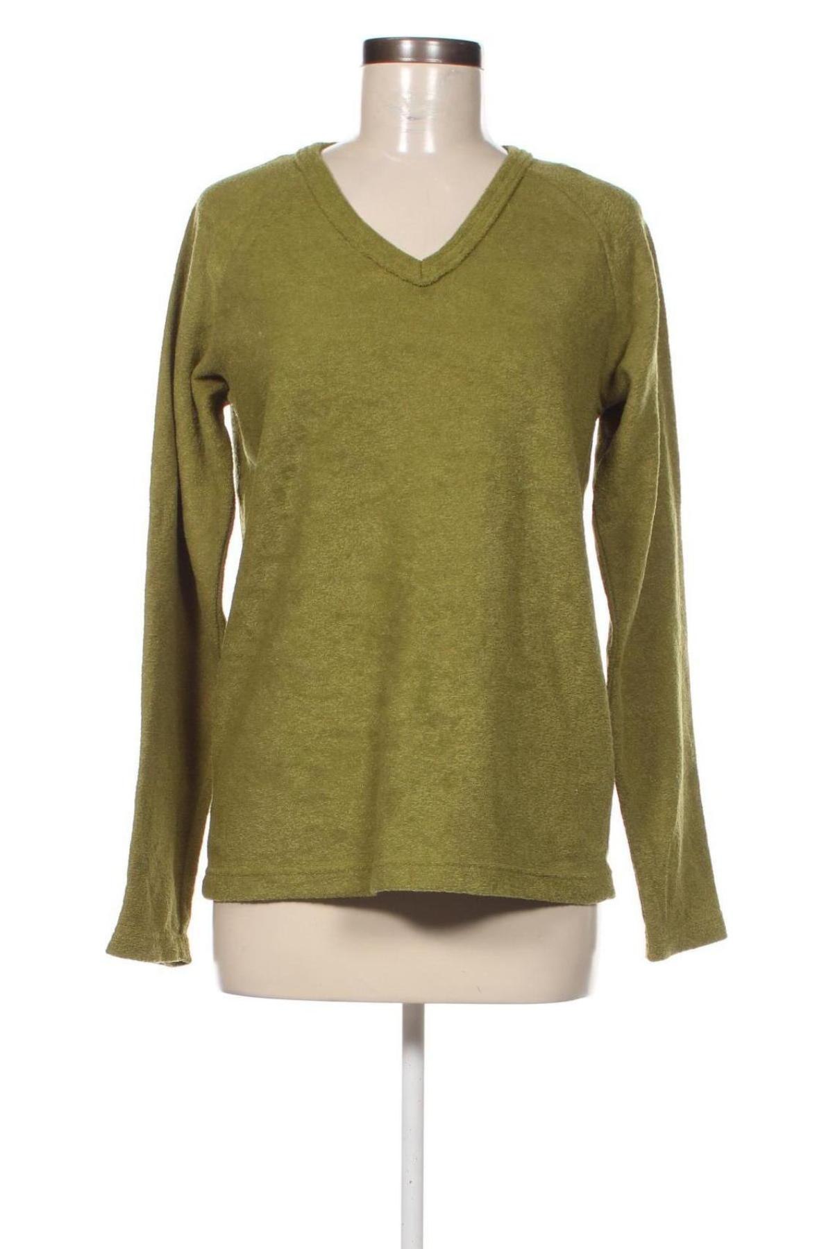 Damen Shirt, Größe XL, Farbe Grün, Preis € 6,99