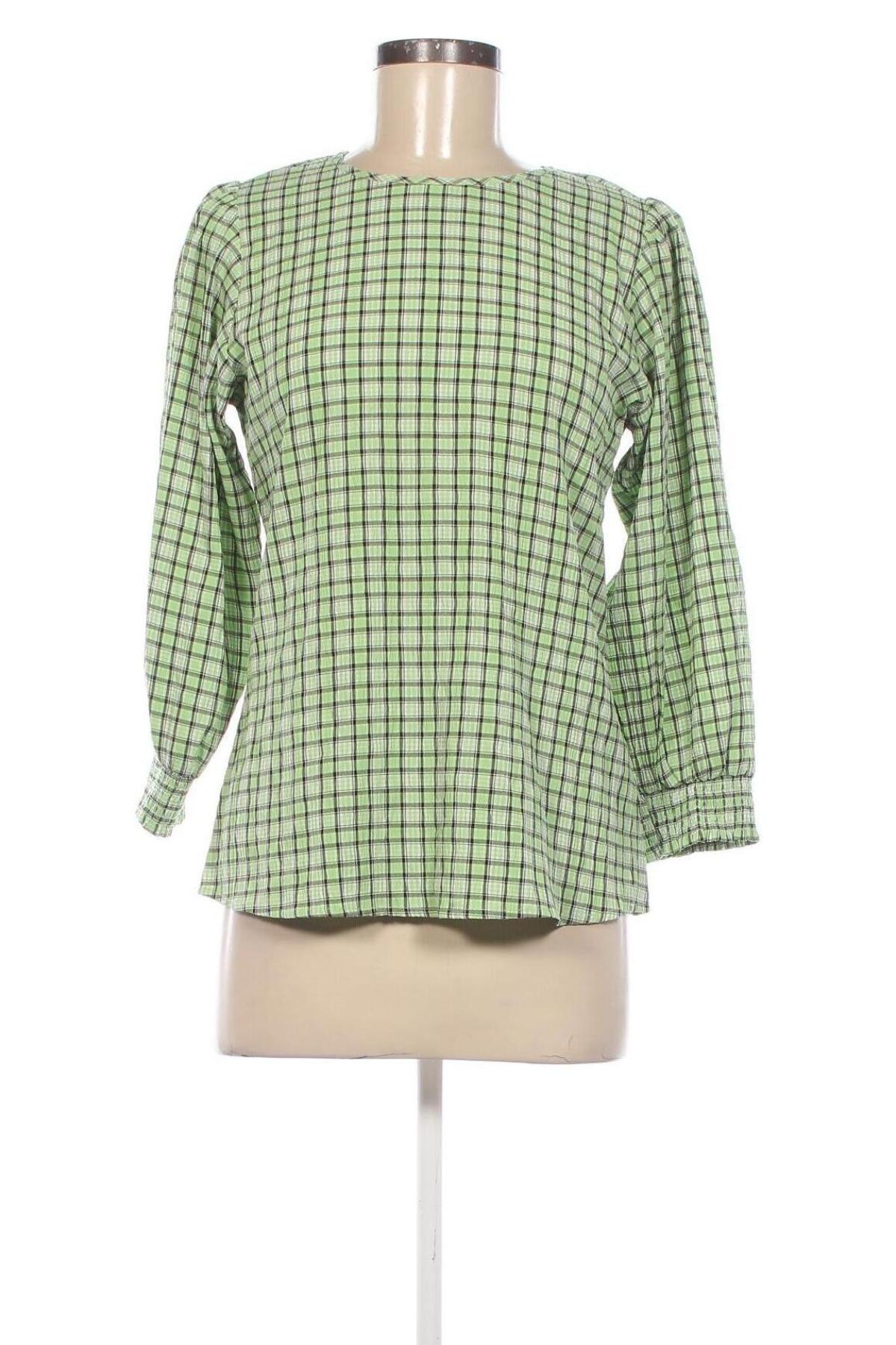 Damen Shirt, Größe S, Farbe Grün, Preis € 4,49