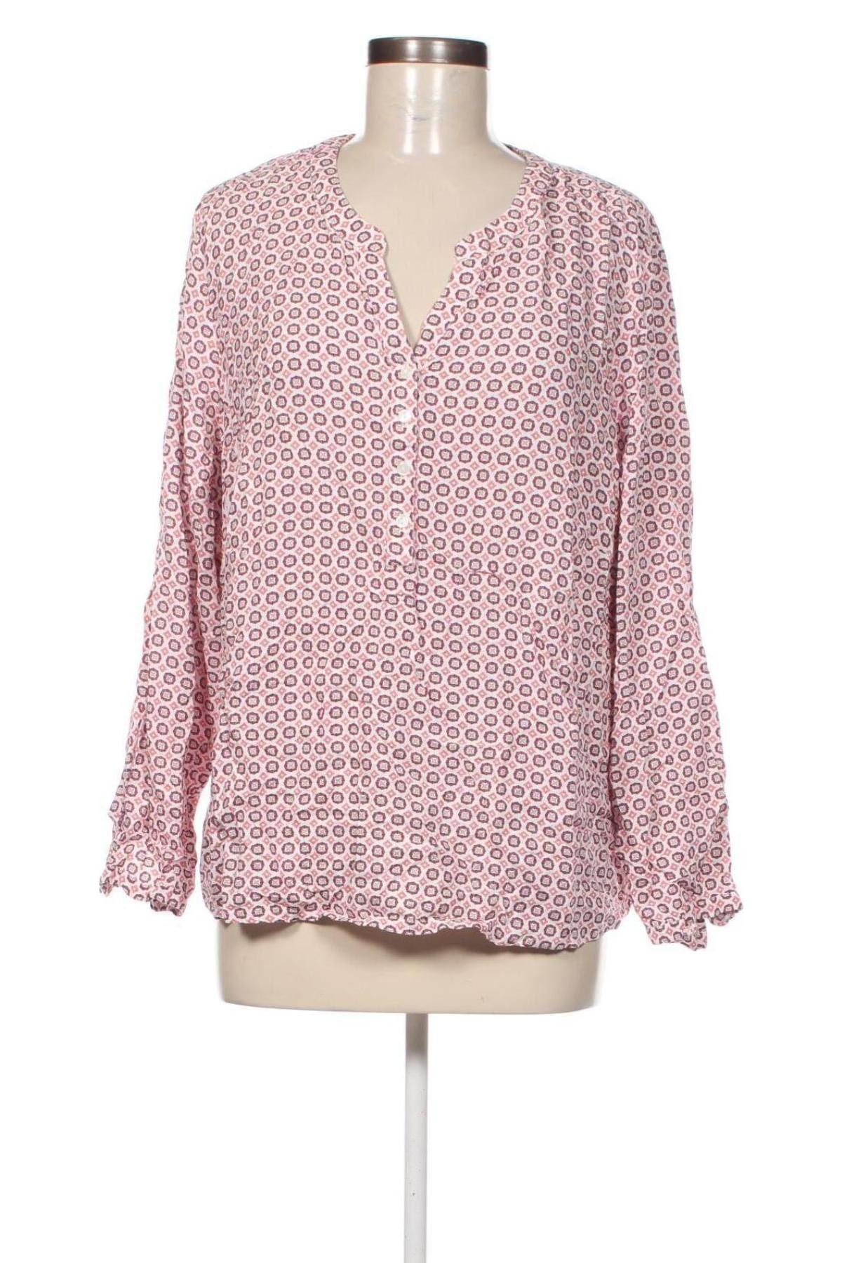 Damen Shirt, Größe XL, Farbe Mehrfarbig, Preis € 5,99