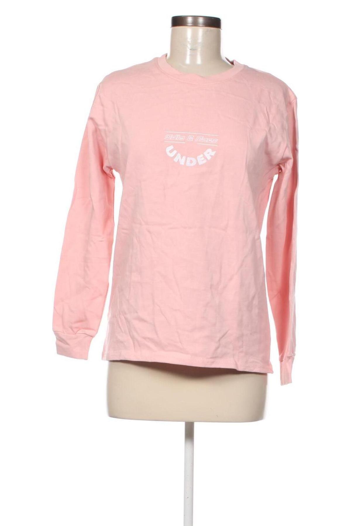 Damen Shirt, Größe S, Farbe Rosa, Preis € 5,99