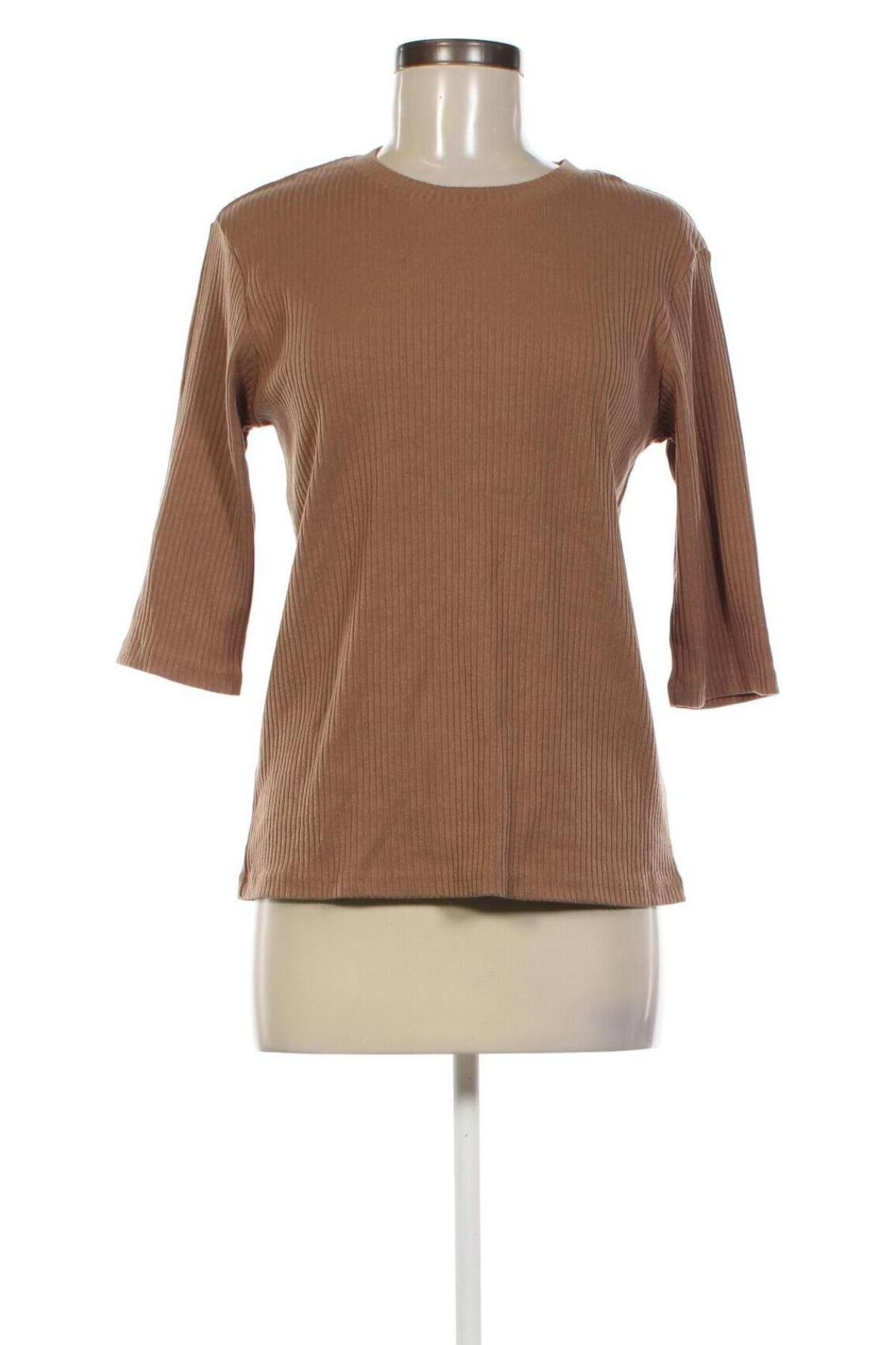 Damen Shirt, Größe M, Farbe Braun, Preis € 4,99