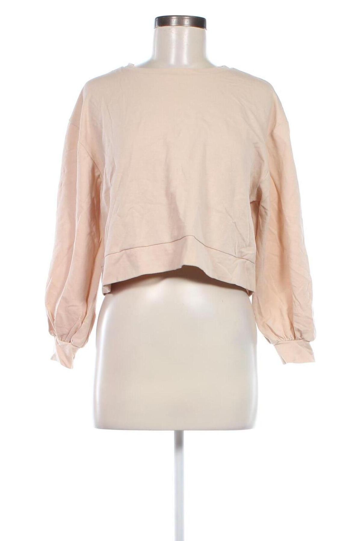 Damen Shirt, Größe L, Farbe Beige, Preis € 13,49