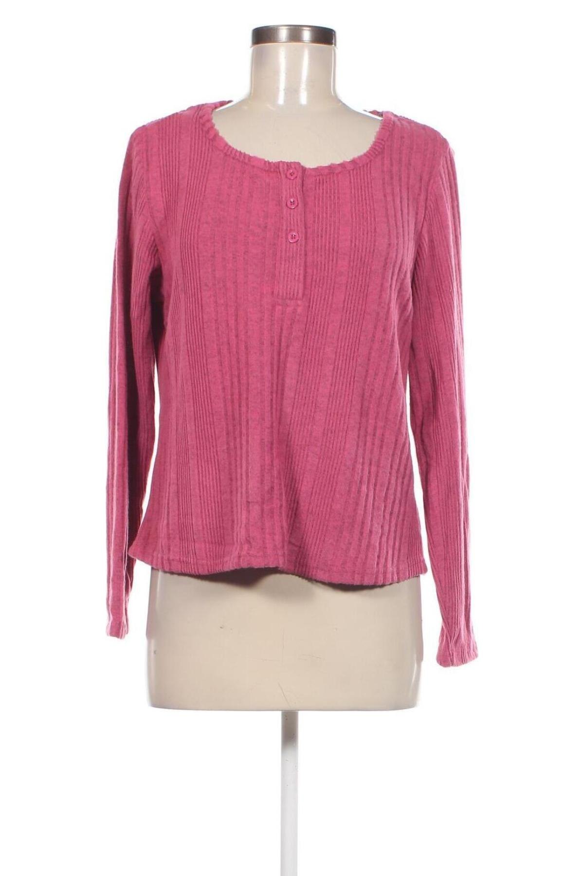 Damen Shirt, Größe XXL, Farbe Rosa, Preis € 5,99