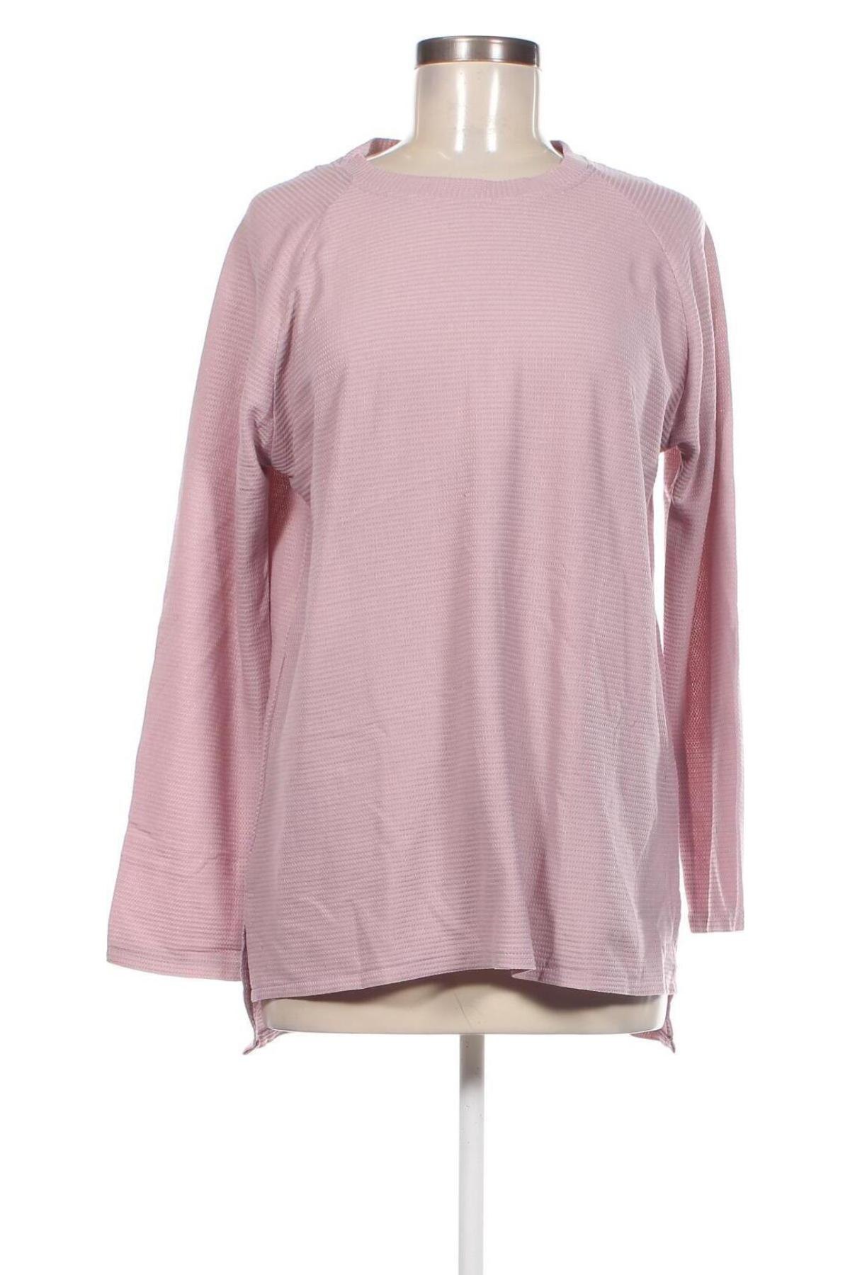 Damen Shirt, Größe M, Farbe Rosa, Preis 5,99 €