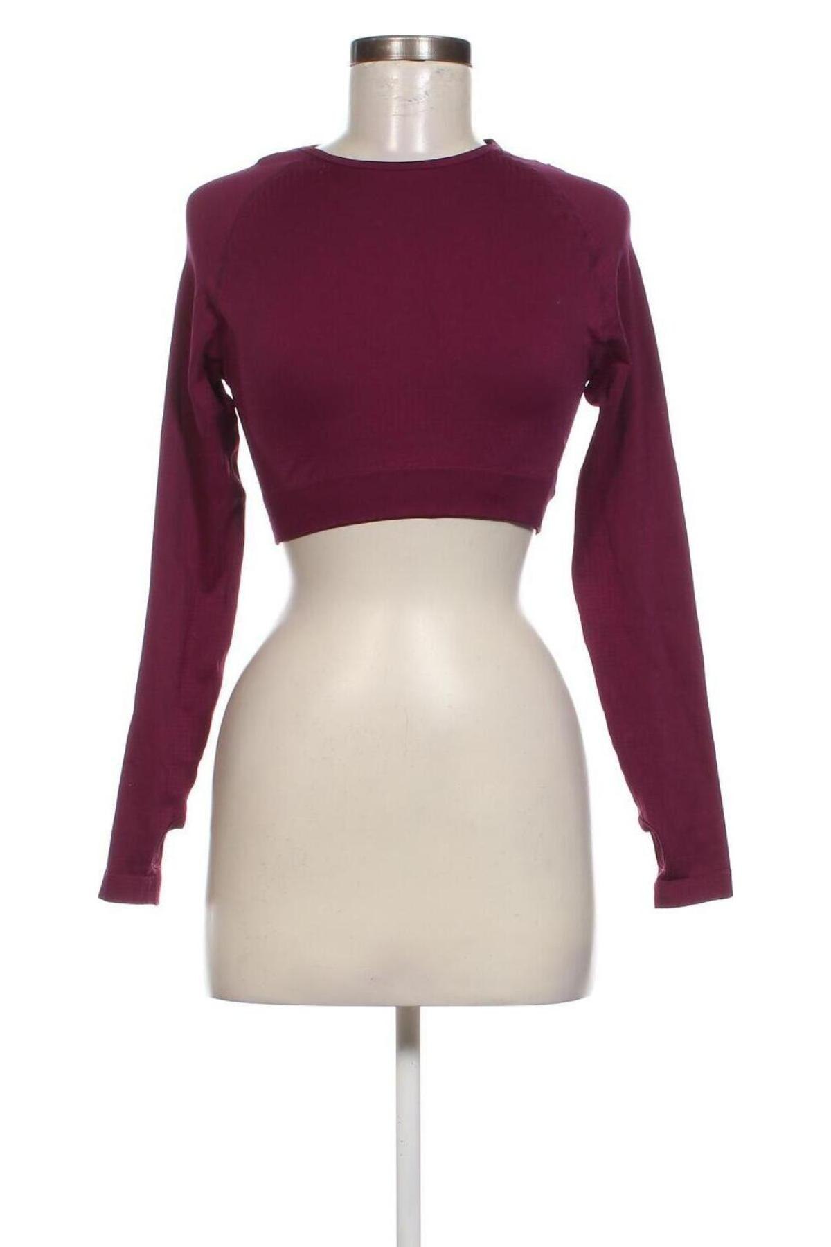 Damen Shirt, Größe M, Farbe Lila, Preis € 6,99