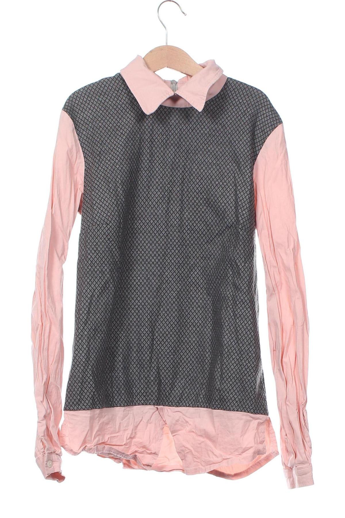 Damen Shirt, Größe XS, Farbe Mehrfarbig, Preis € 4,99