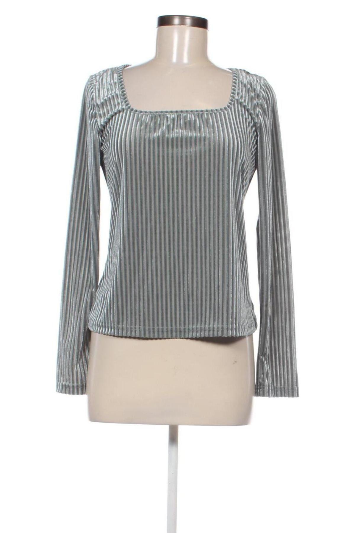 Damen Shirt, Größe M, Farbe Grün, Preis € 5,49