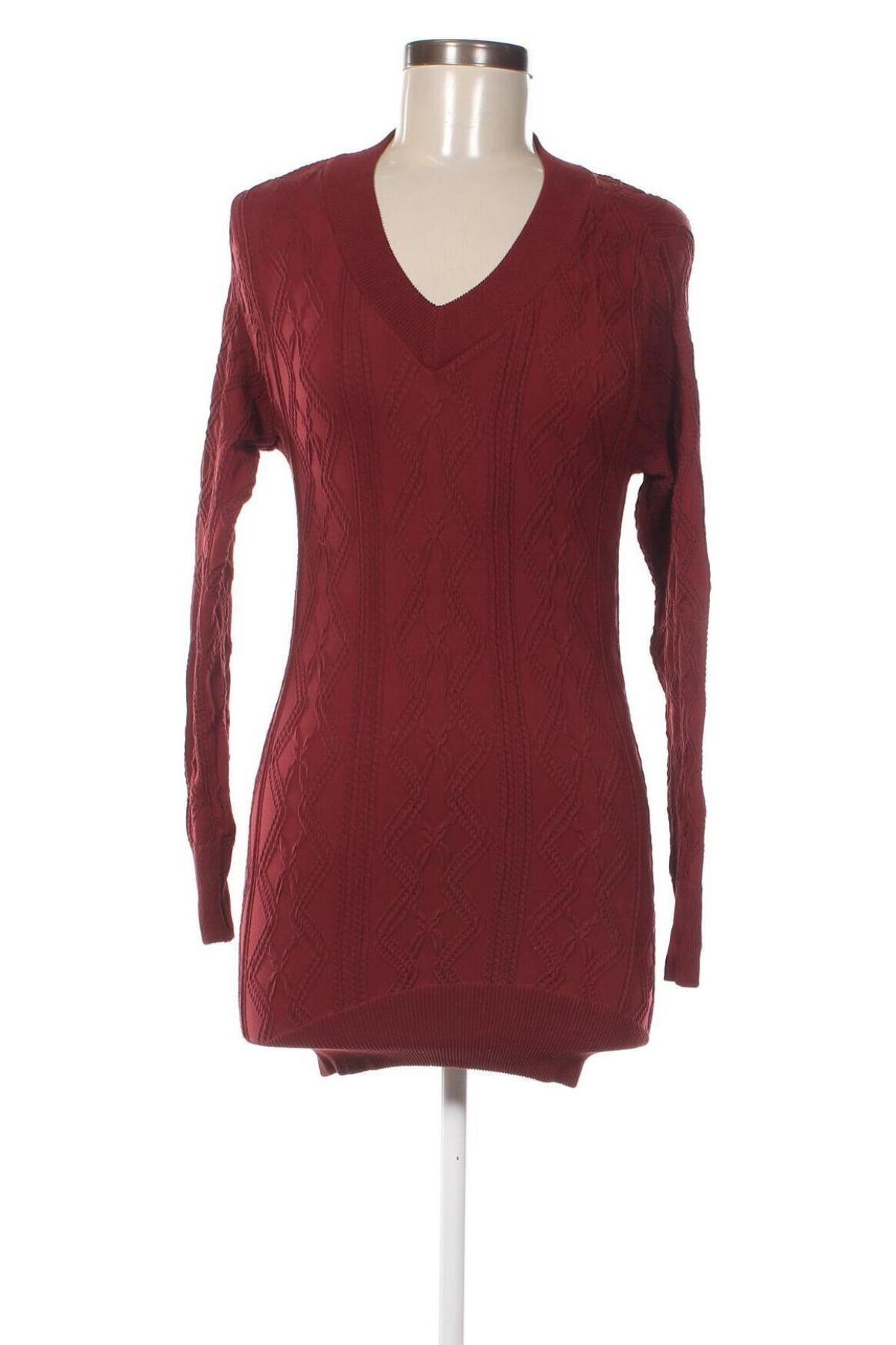 Damen Shirt, Größe M, Farbe Rot, Preis € 5,99