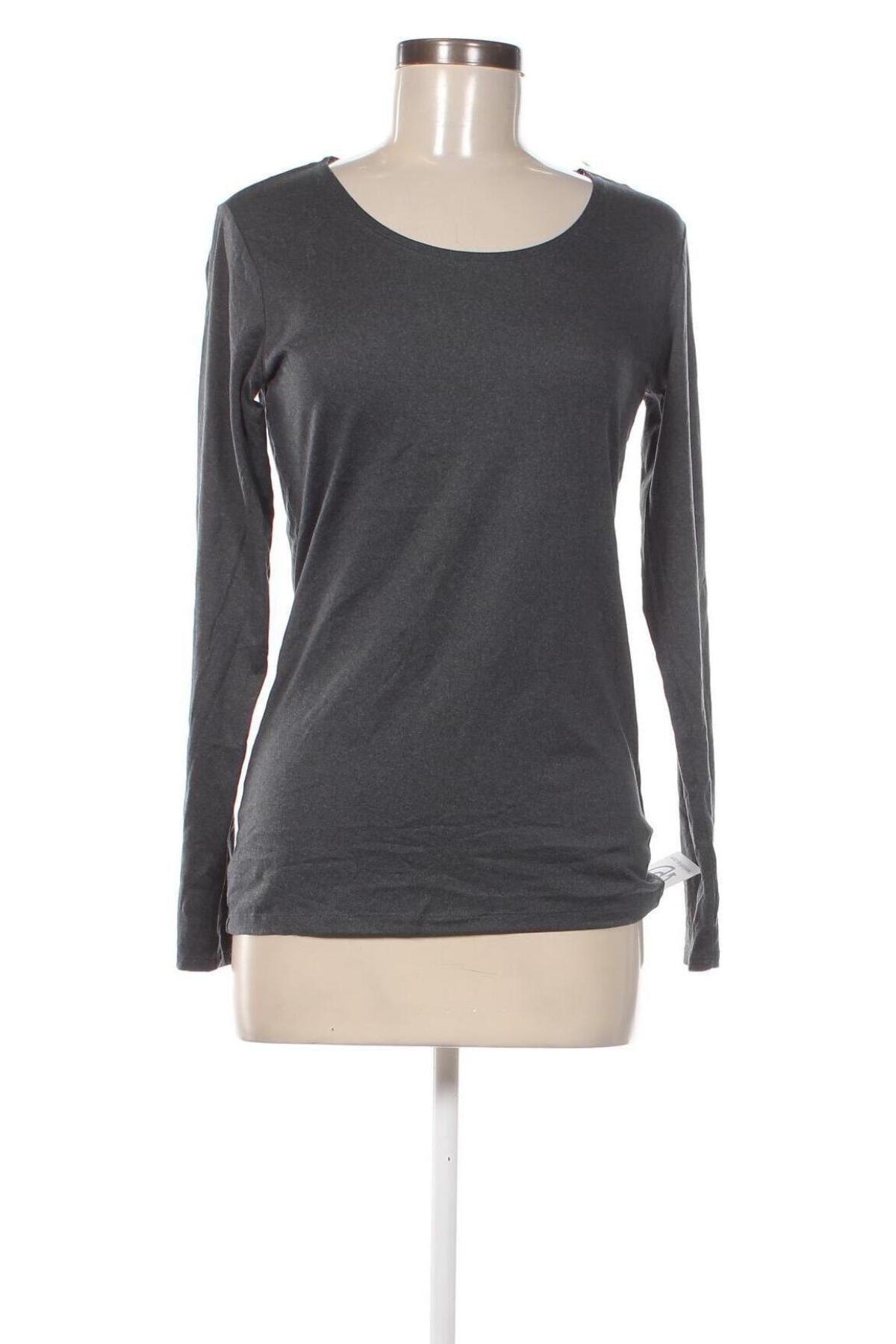 Damen Shirt 32 Degrees, Größe M, Farbe Grau, Preis 4,49 €