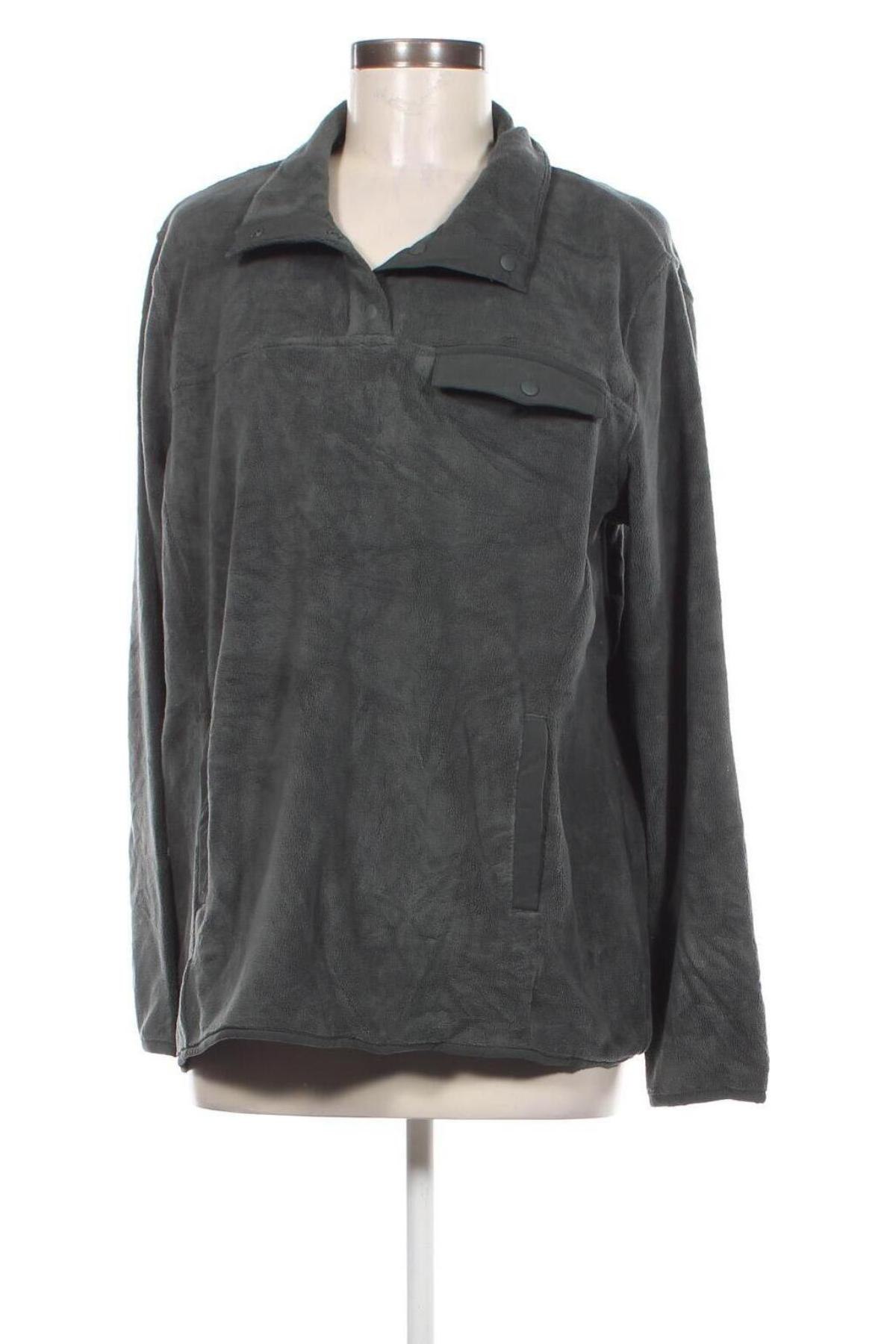 Damen Shirt 32 Degrees, Größe L, Farbe Grün, Preis 6,99 €