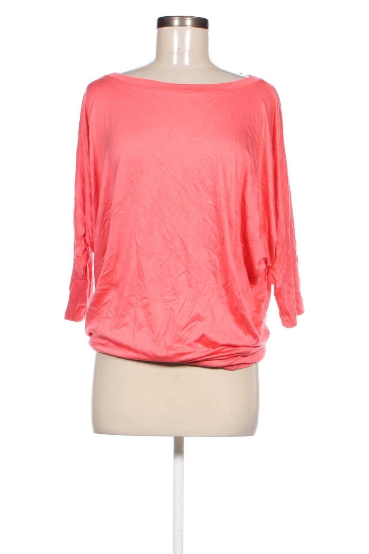 Damen Shirt 41 Hawthorn, Größe L, Farbe Rosa, Preis 17,39 €