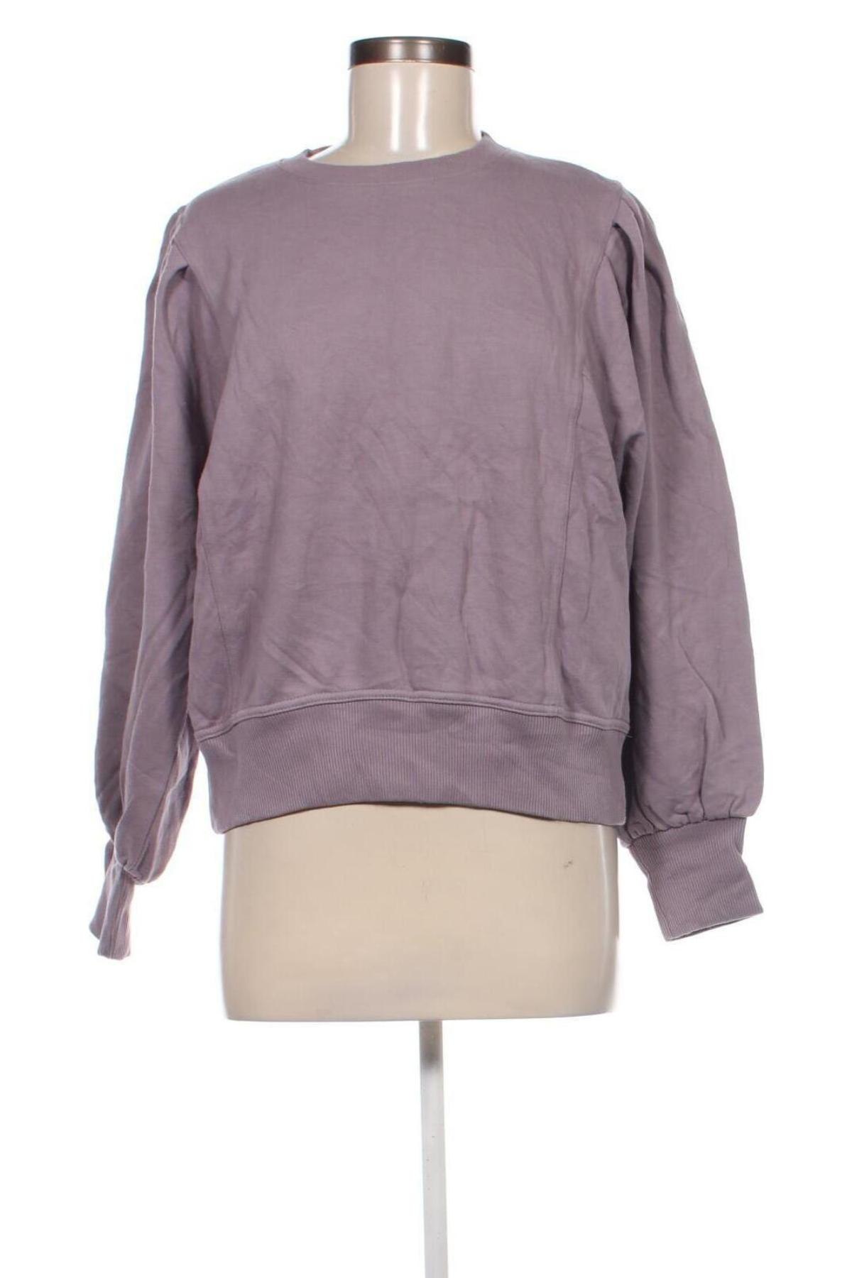 Damen Shirt A New Day, Größe S, Farbe Lila, Preis € 4,99