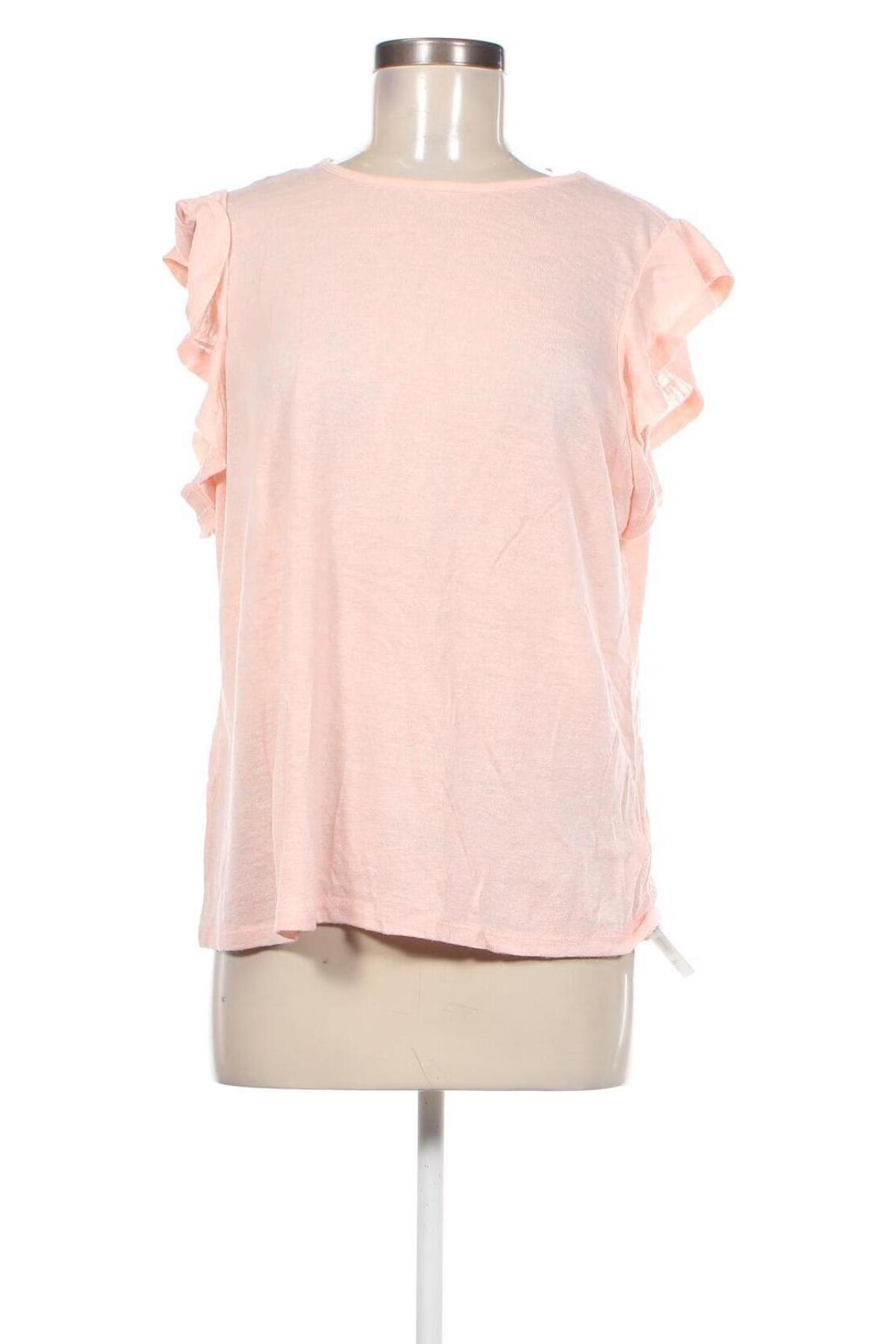 Damen Shirt A New Day, Größe L, Farbe Rosa, Preis 9,99 €