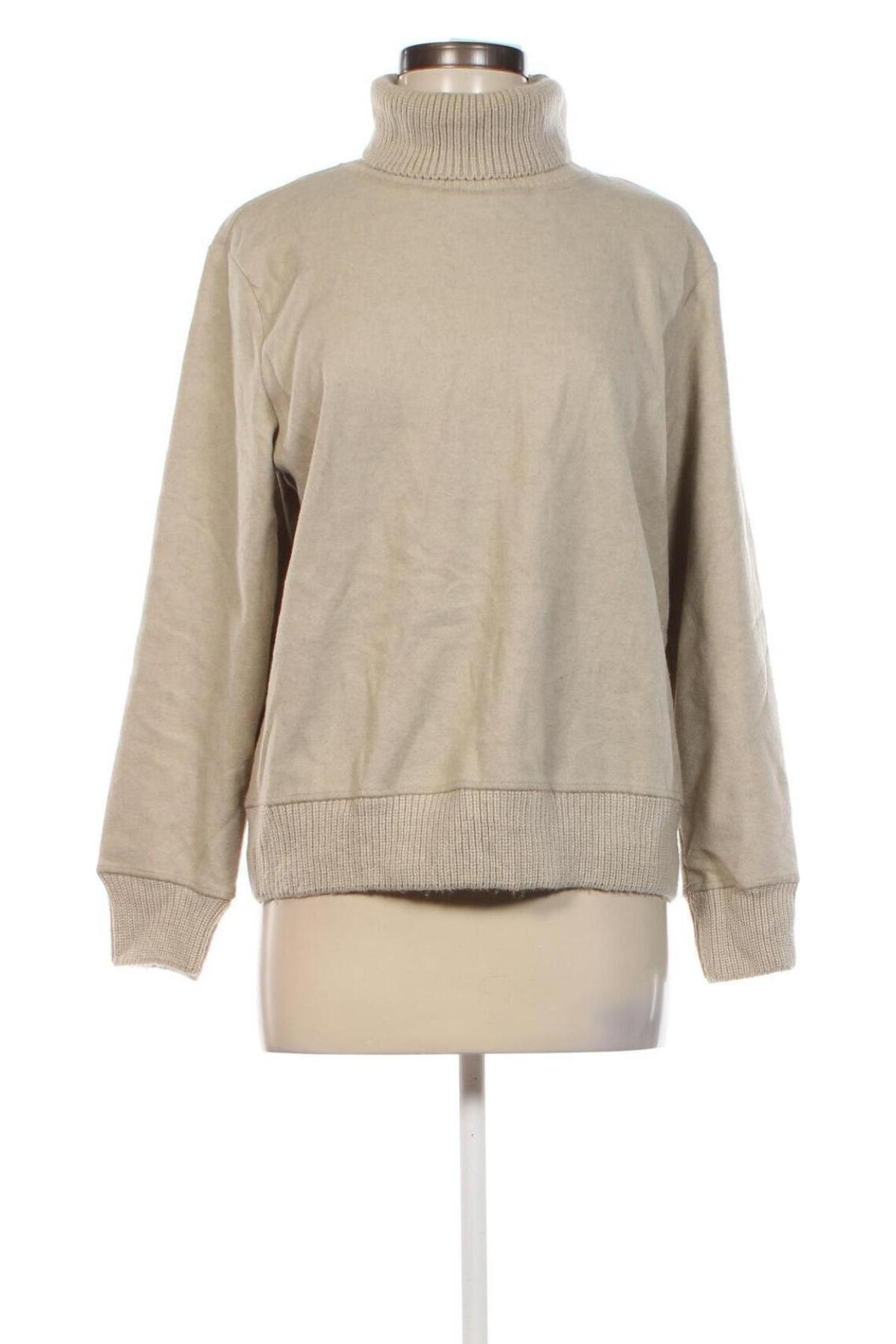 Damen Shirt A New Day, Größe M, Farbe Beige, Preis 3,49 €