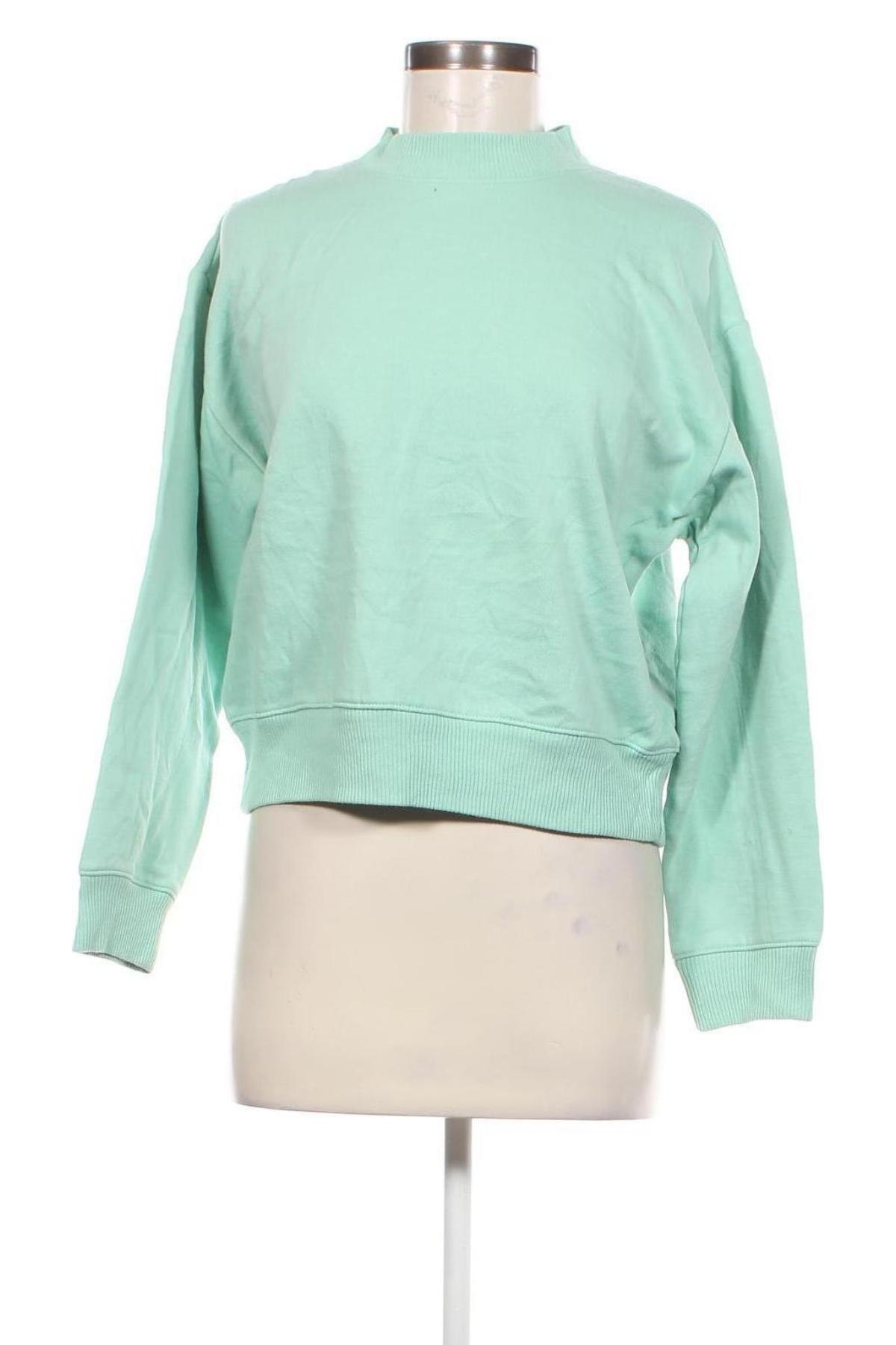 Damen Shirt A New Day, Größe S, Farbe Grün, Preis 5,99 €