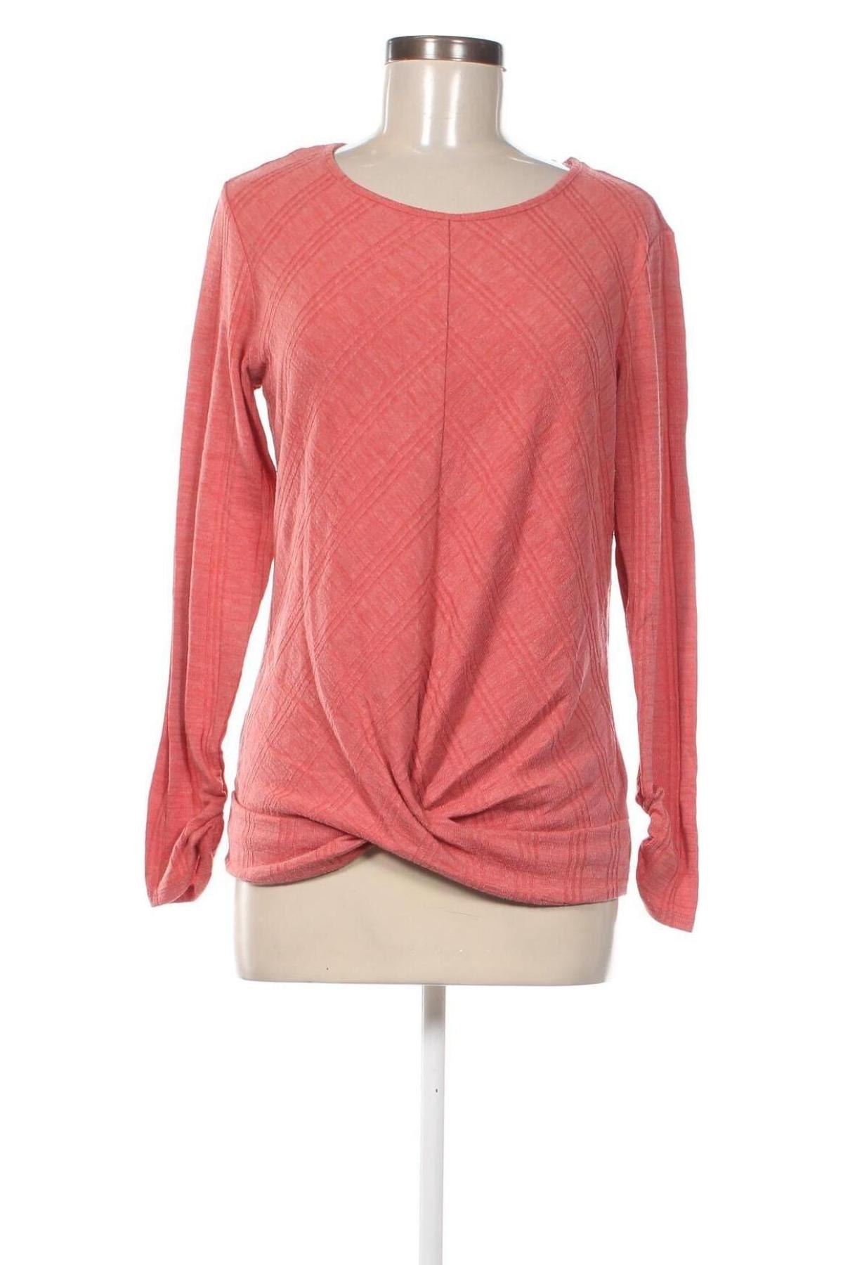 Damen Shirt ALYX, Größe M, Farbe Rot, Preis 3,99 €